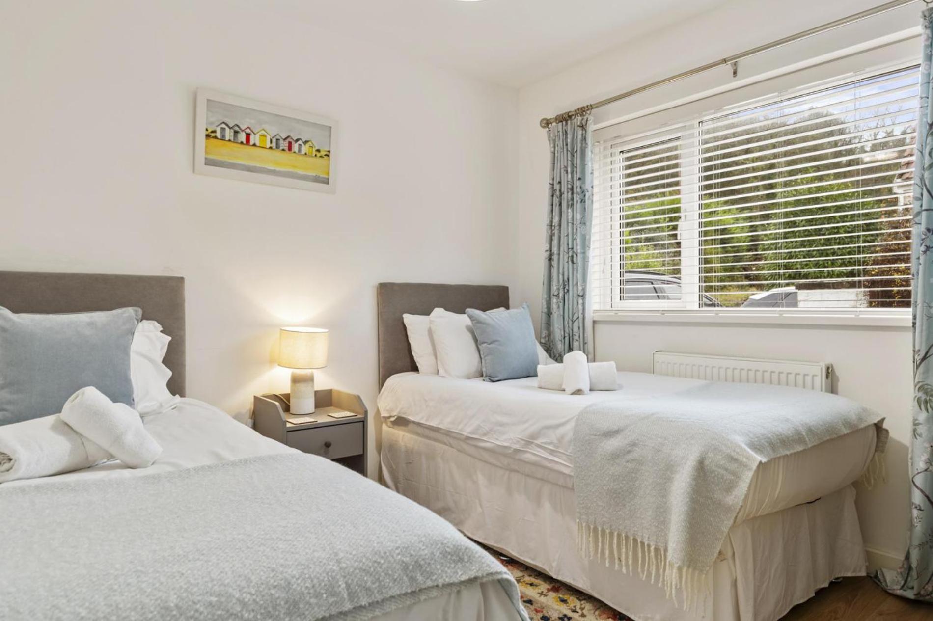 The Willows - 2 Bedroom Cottage - Oxwich