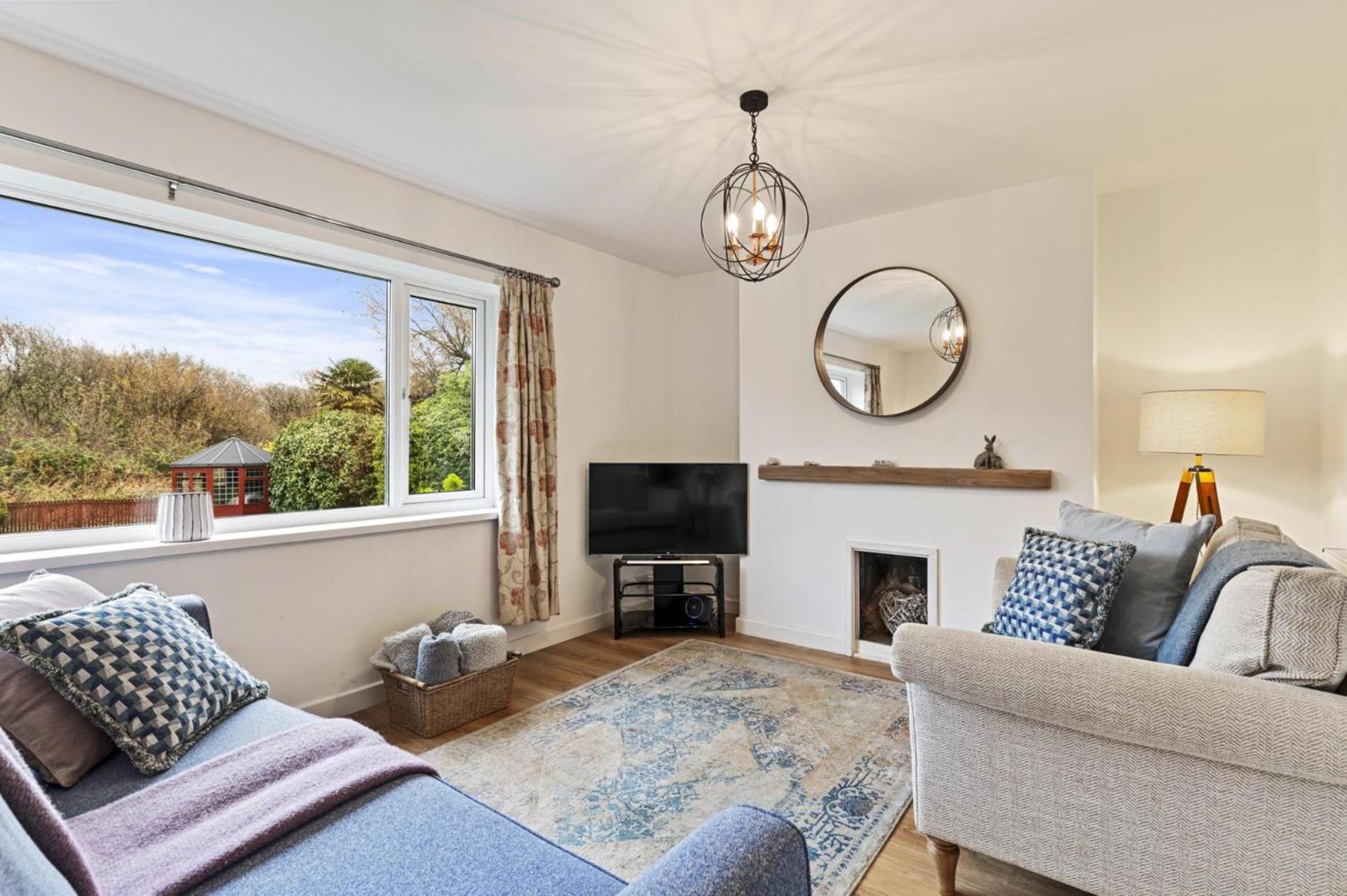 The Willows - 2 Bedroom Cottage - Oxwich