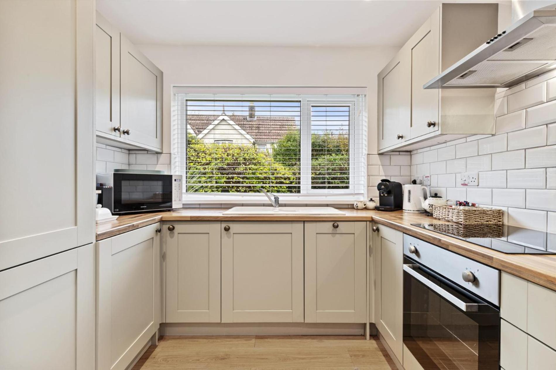 The Willows - 2 Bedroom Cottage - Oxwich