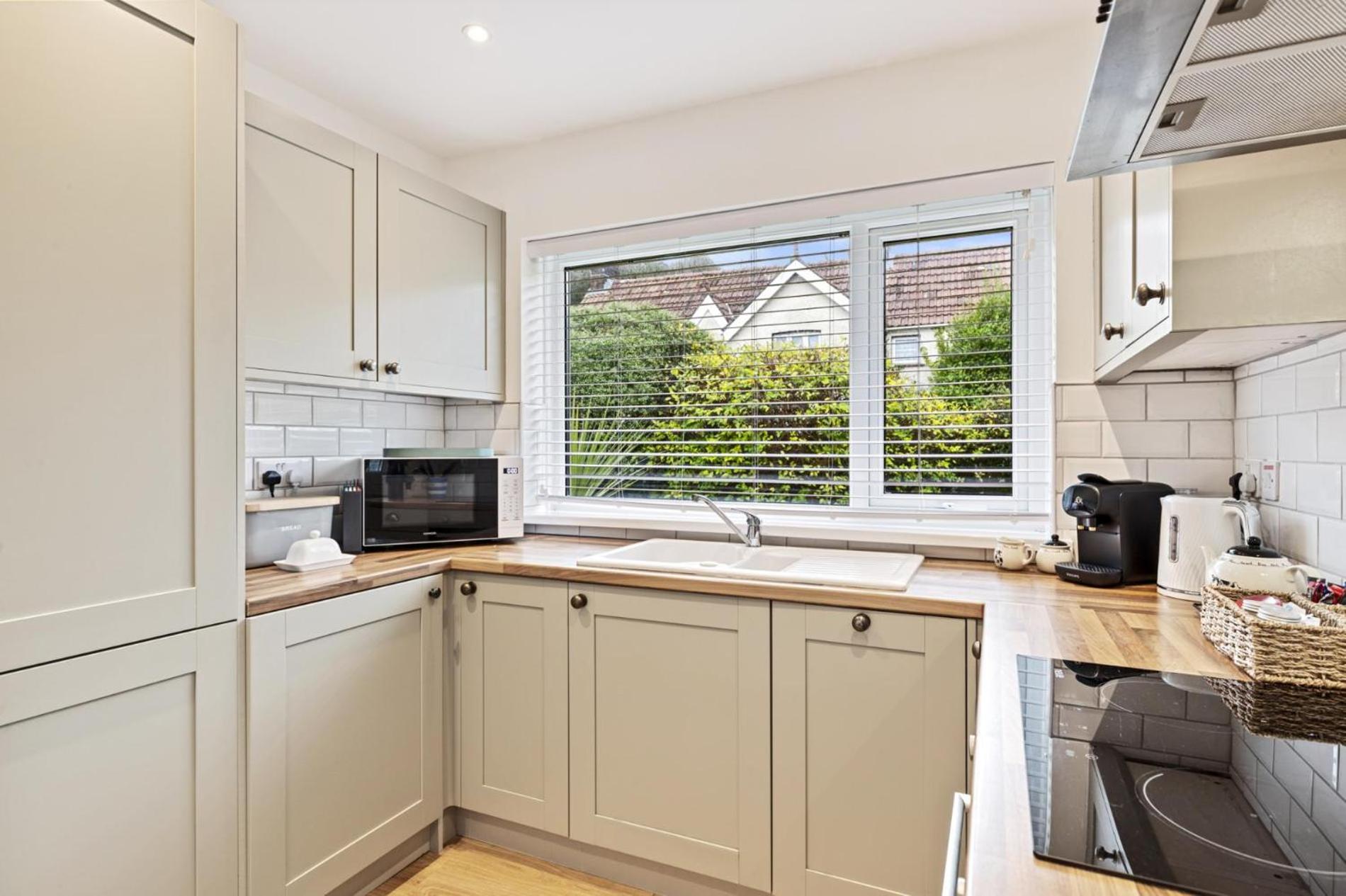 The Willows - 2 Bedroom Cottage - Oxwich
