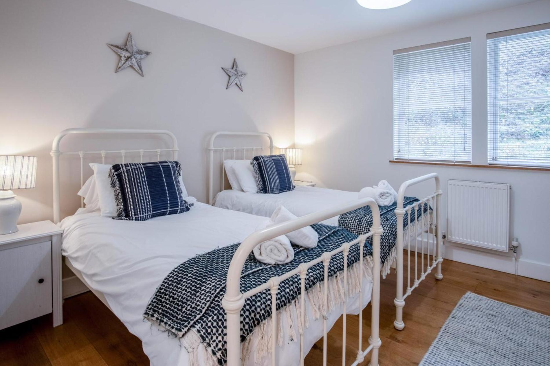 Ty Seren - 2 Bedroom Apt - Bayview Oxwich