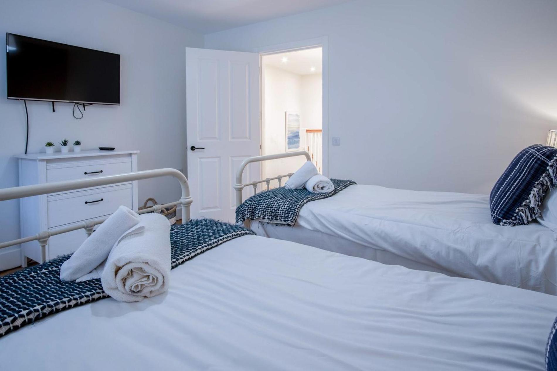 Ty Seren - 2 Bedroom Apt - Bayview Oxwich
