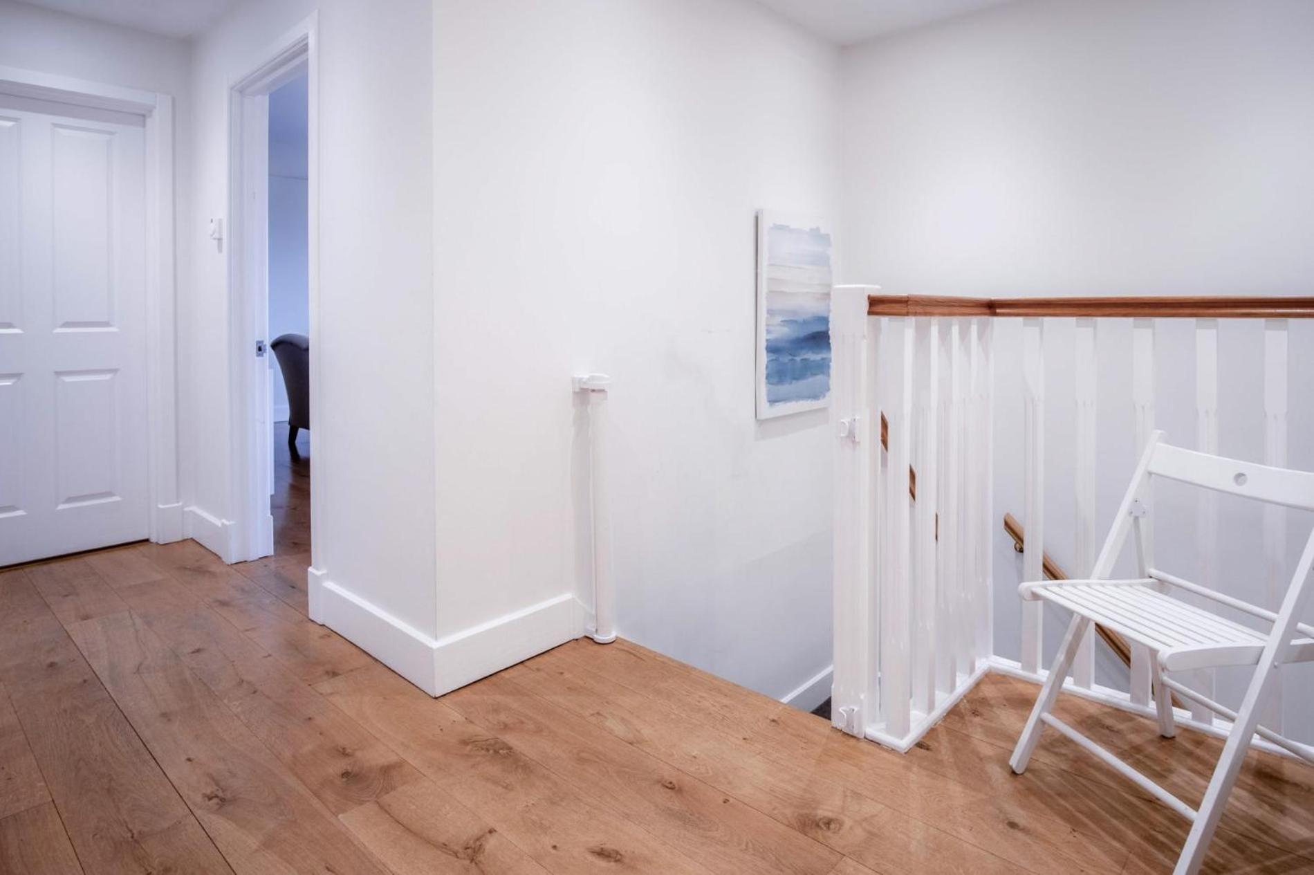 Ty Seren - 2 Bedroom Apt - Bayview Oxwich