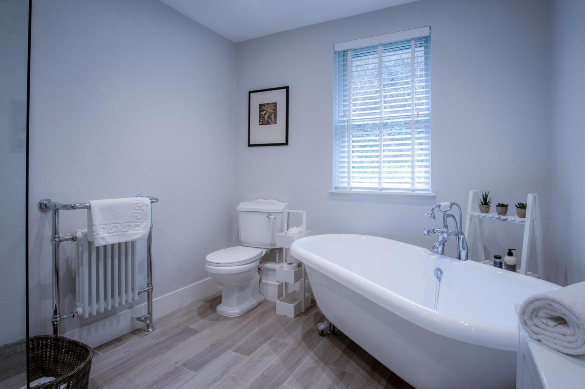 Ty Seren - 2 Bedroom Apt - Bayview Oxwich