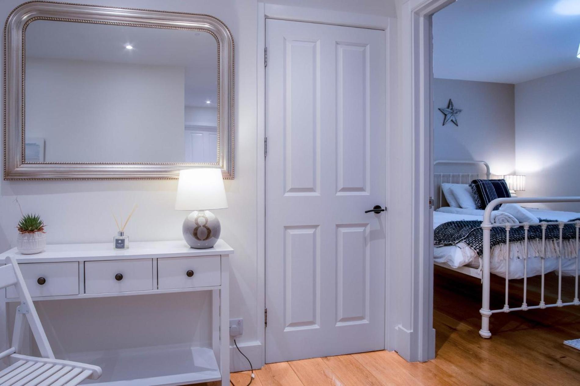 Ty Seren - 2 Bedroom Apt - Bayview Oxwich