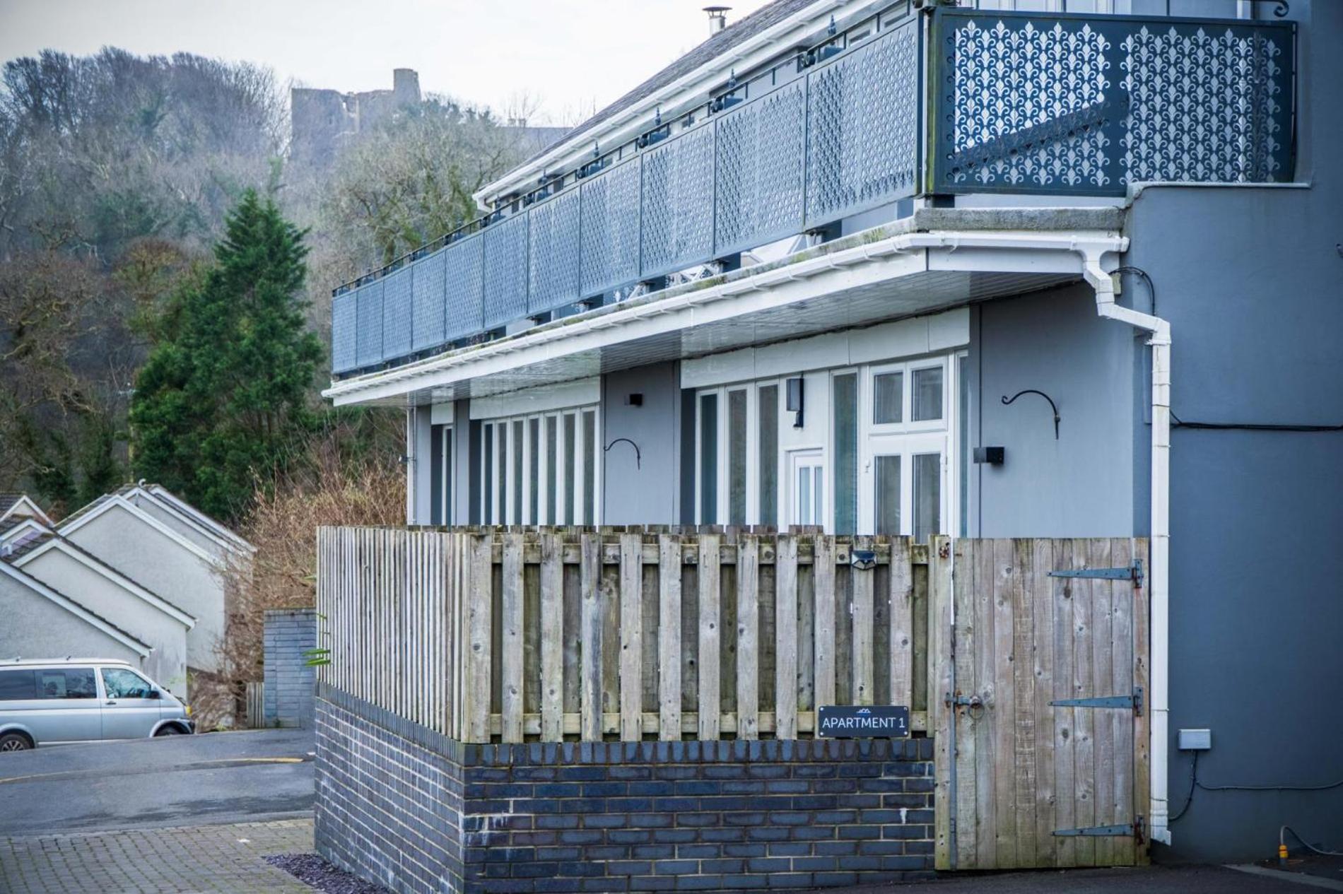 Ty Gwawr - 3 Bedroom Apt - Bayview Oxwich
