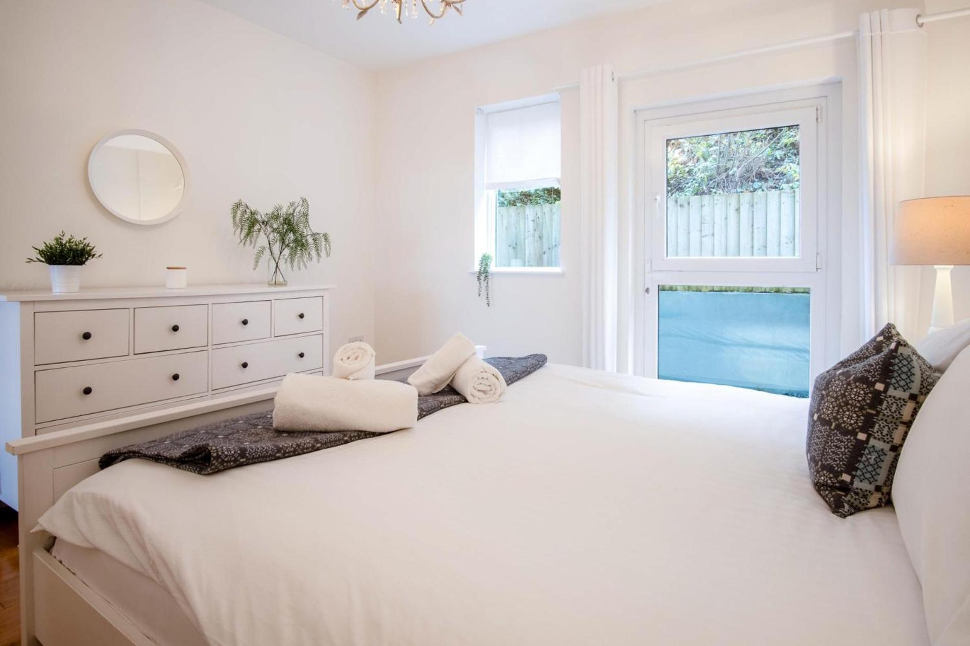 Ty Gwawr - 3 Bedroom Apt - Bayview Oxwich