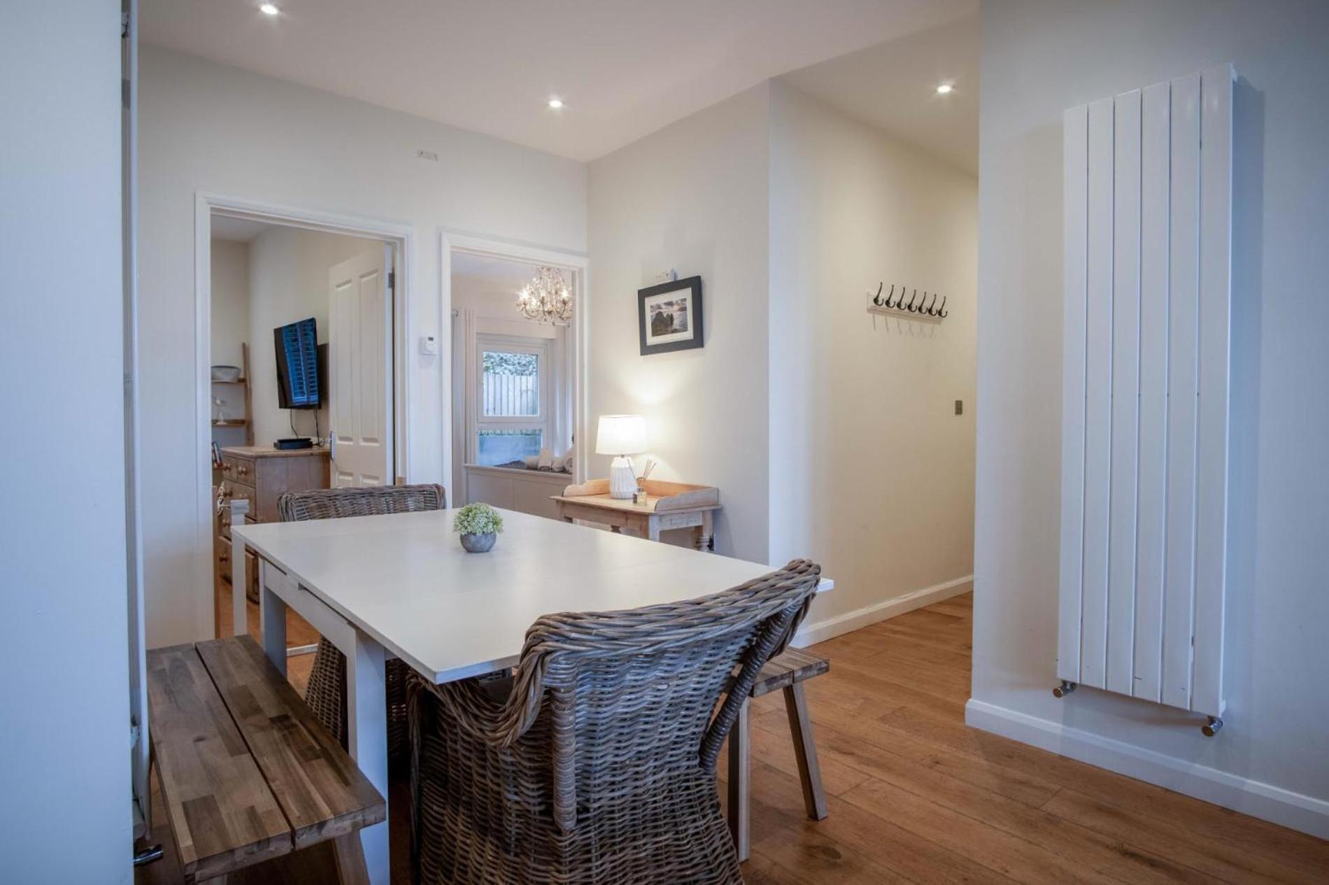 Ty Gwawr - 3 Bedroom Apt - Bayview Oxwich