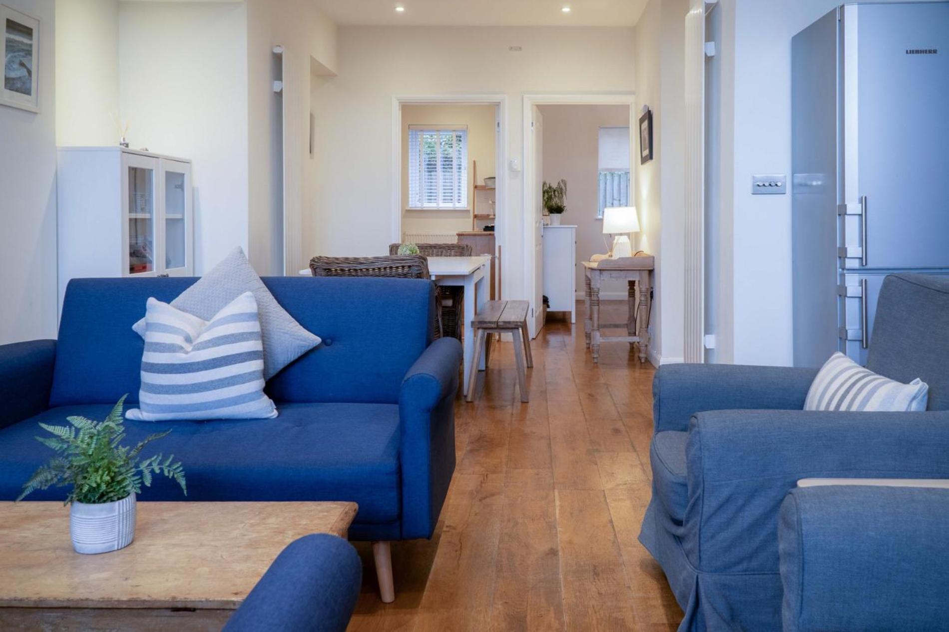 Ty Gwawr - 3 Bedroom Apt - Bayview Oxwich