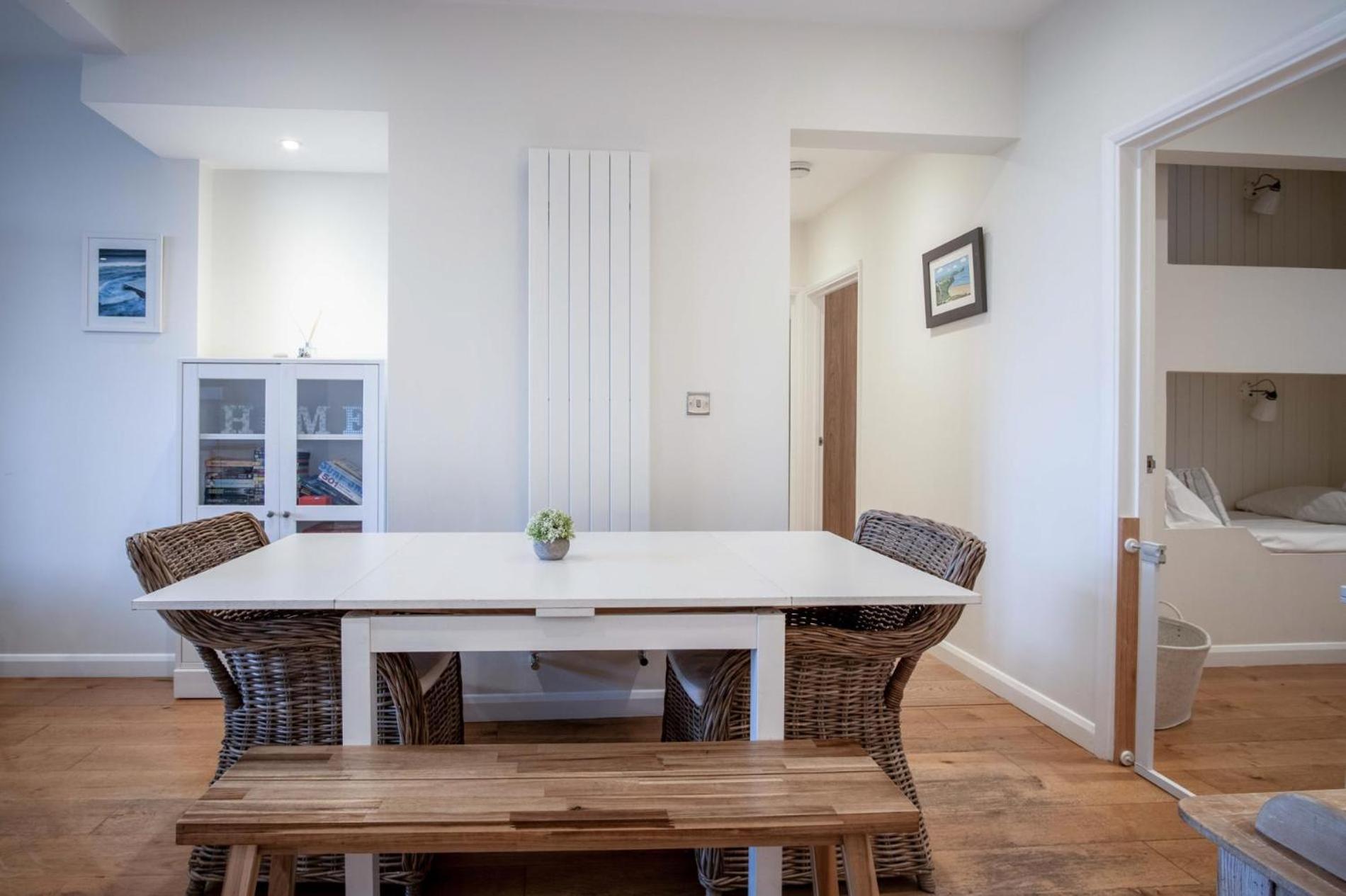 Ty Gwawr - 3 Bedroom Apt - Bayview Oxwich