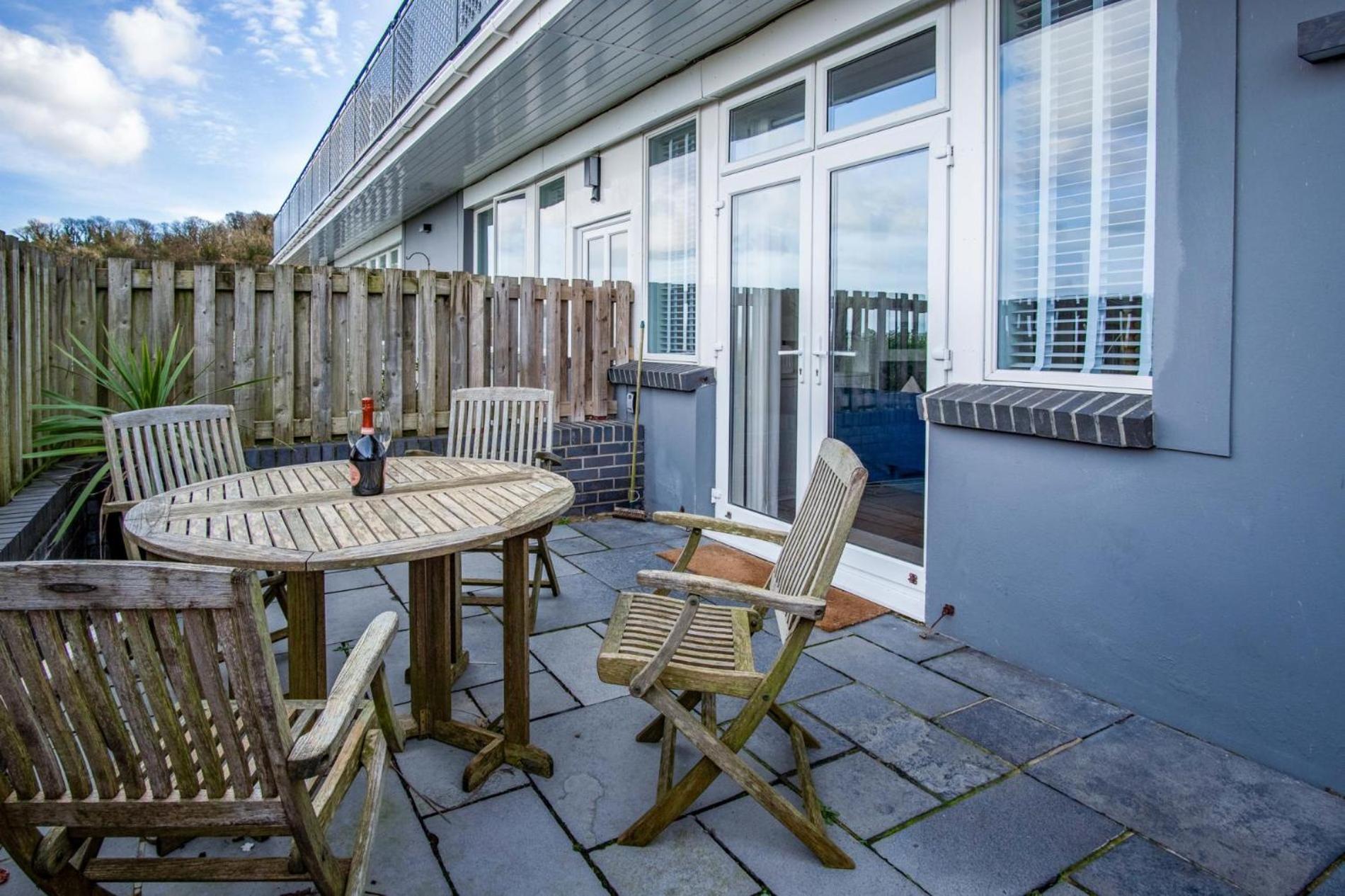 Ty Gwawr - 3 Bedroom Apt - Bayview Oxwich