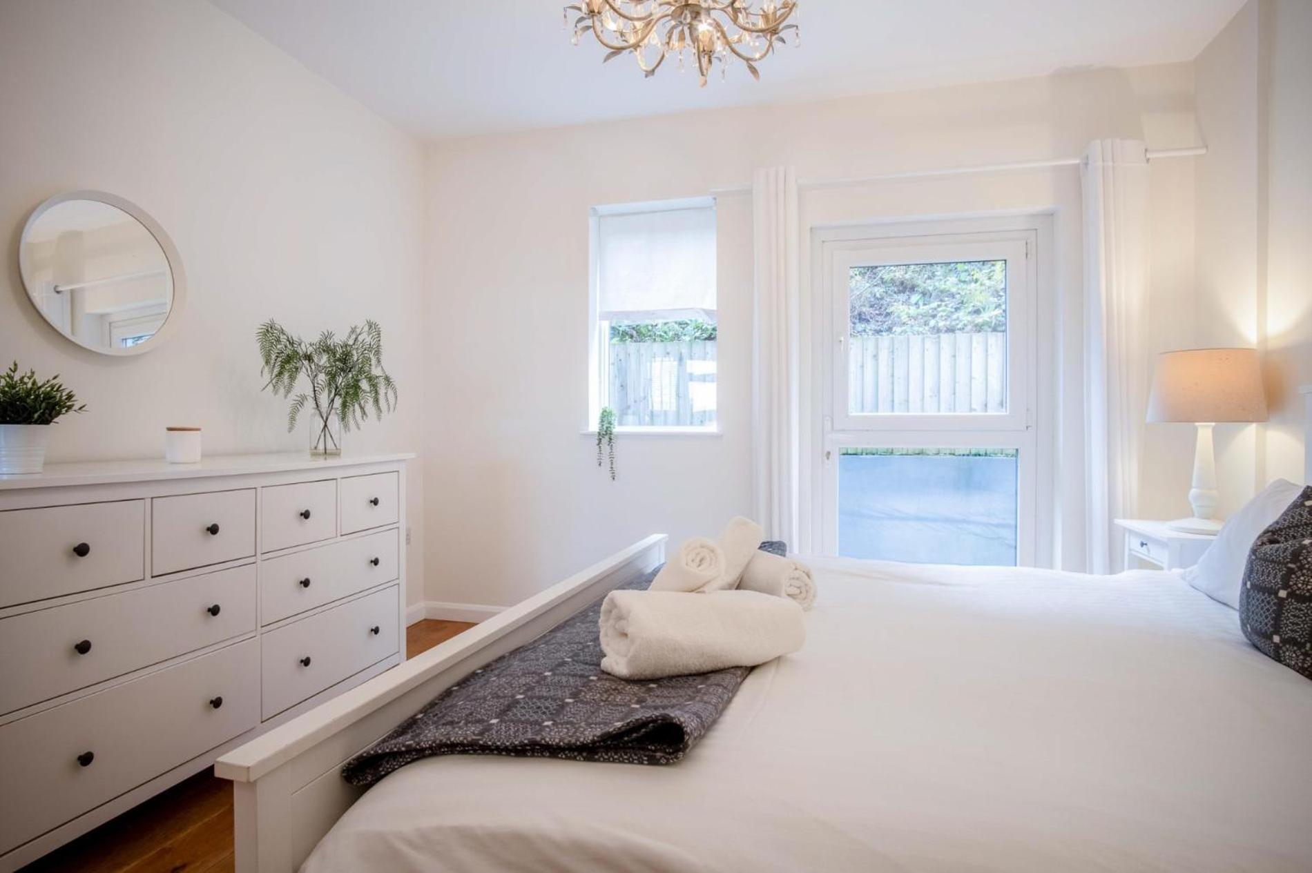 Ty Gwawr - 3 Bedroom Apt - Bayview Oxwich