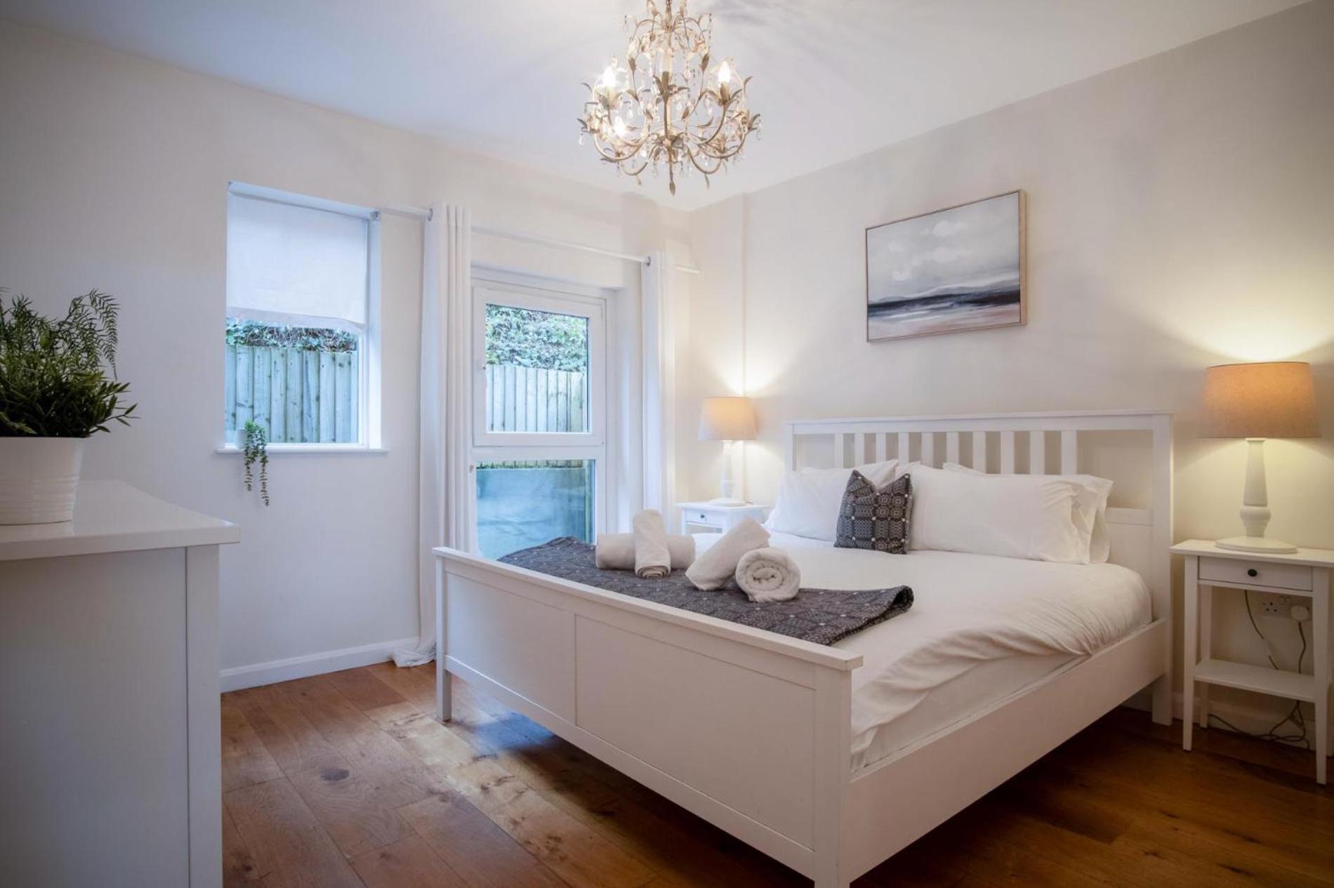 Ty Gwawr - 3 Bedroom Apt - Bayview Oxwich