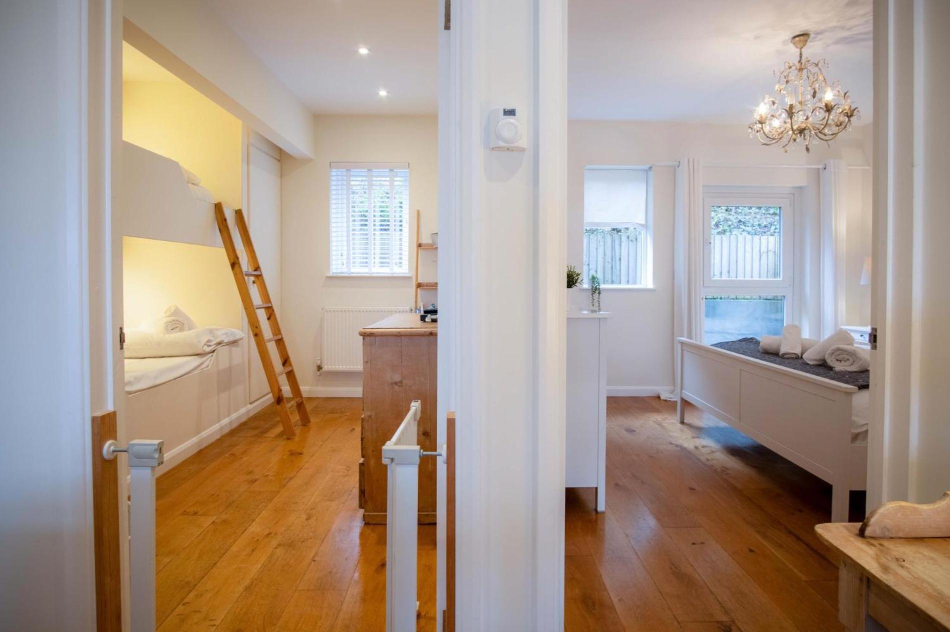 Ty Gwawr - 3 Bedroom Apt - Bayview Oxwich