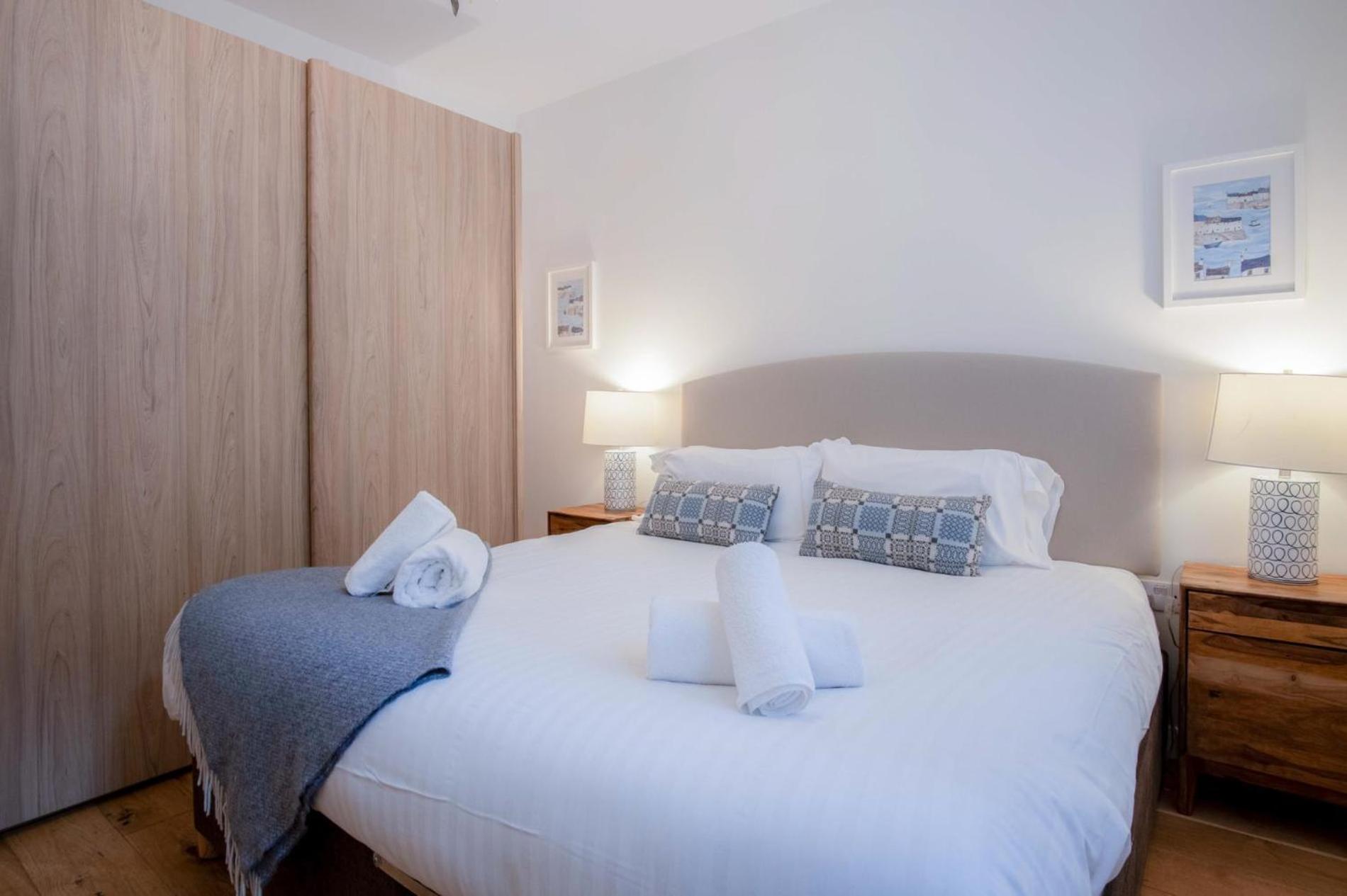 Ty Gwawr - 3 Bedroom Apt - Bayview Oxwich
