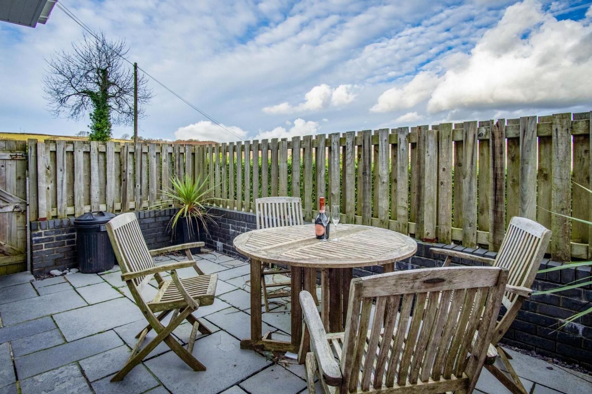 Ty Gwawr - 3 Bedroom Apt - Bayview Oxwich
