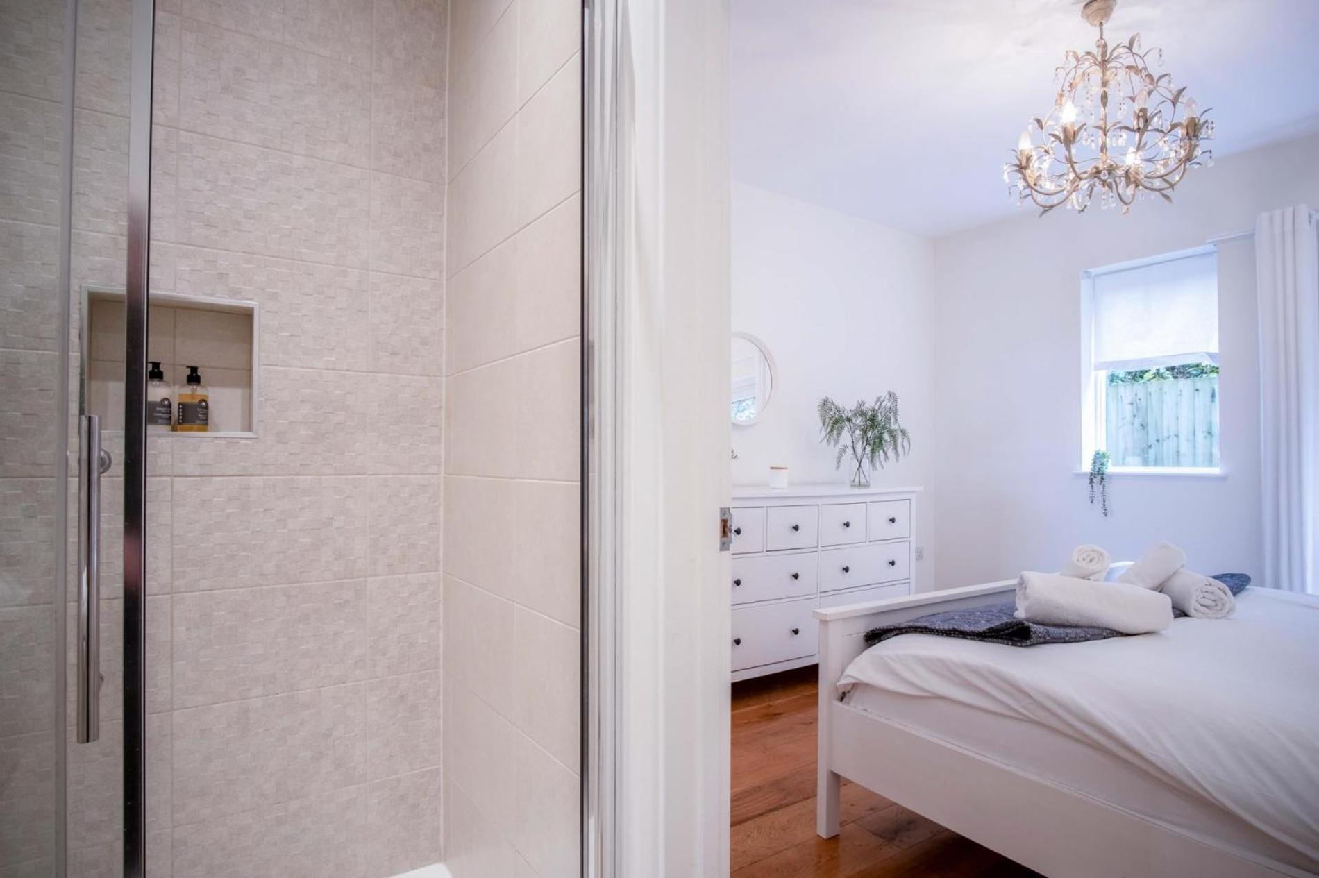 Ty Gwawr - 3 Bedroom Apt - Bayview Oxwich
