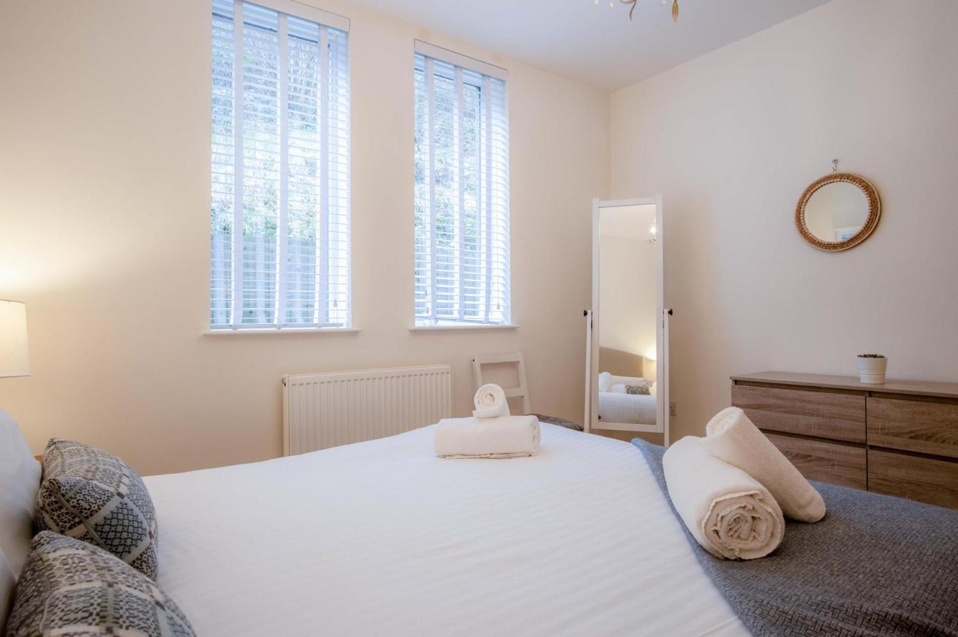 Ty Gwawr - 3 Bedroom Apt - Bayview Oxwich