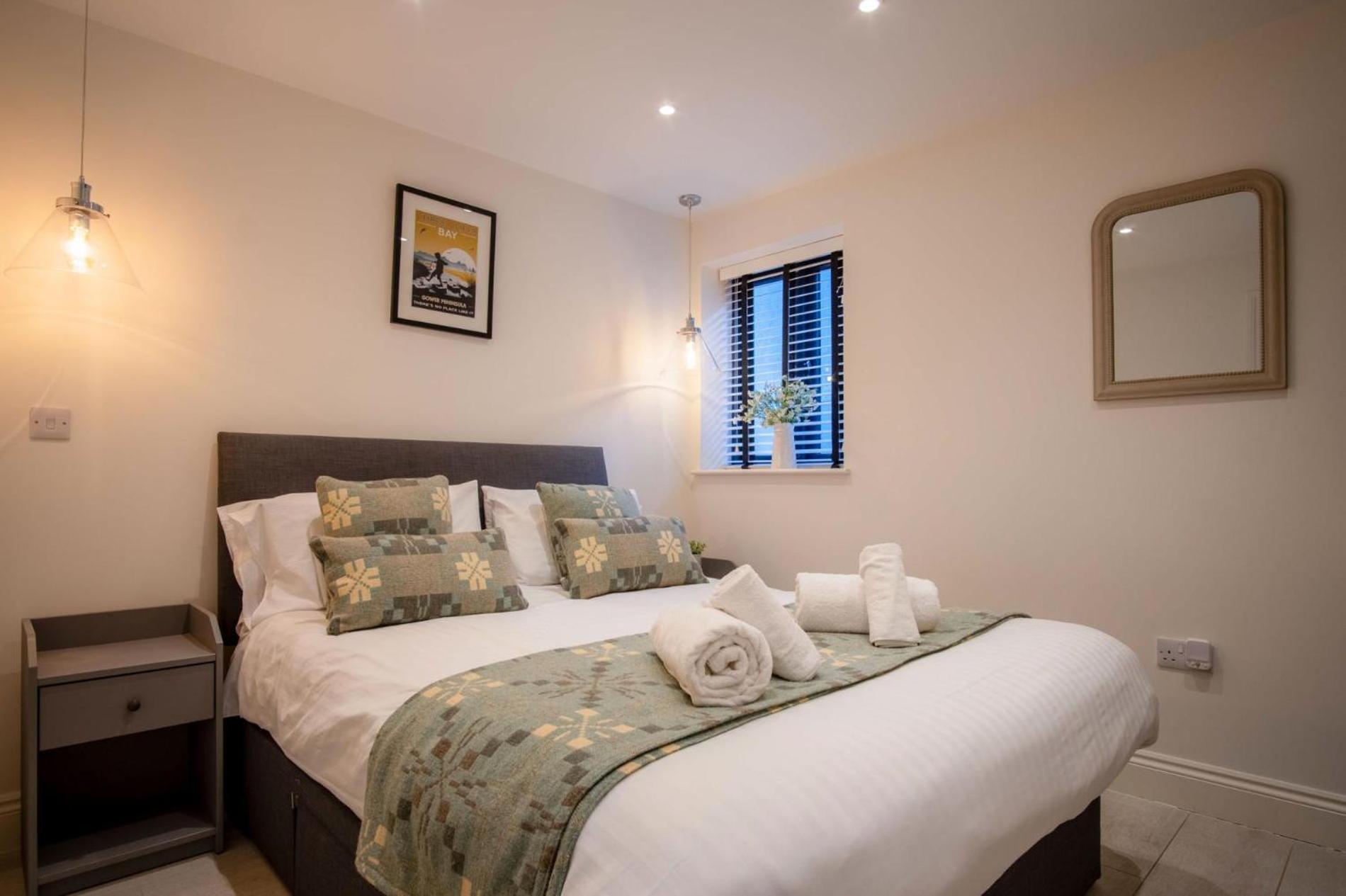 Ty Alice - 3 Bedroom Cottage - Bayview Oxwich