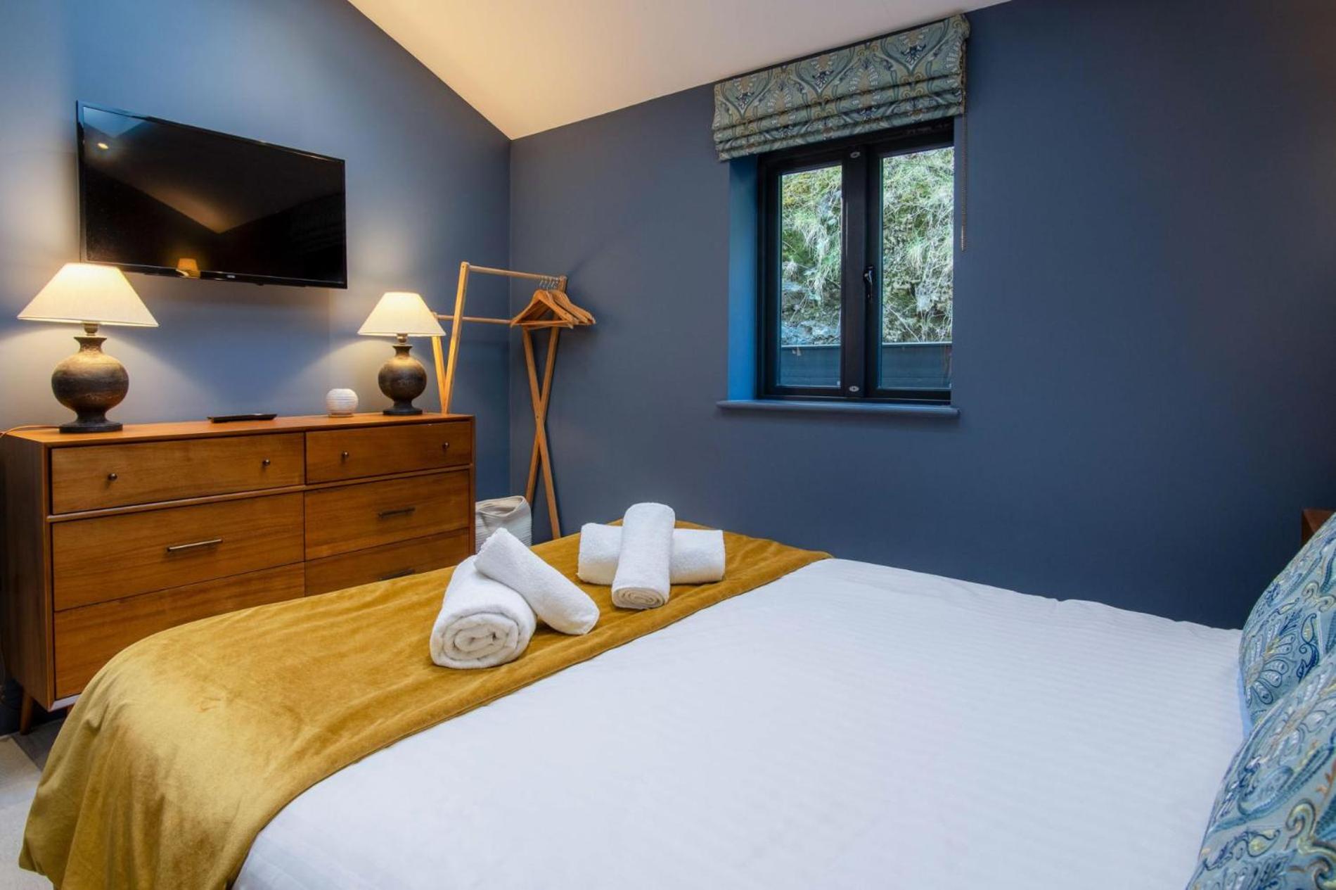 Ty Alice - 3 Bedroom Cottage - Bayview Oxwich