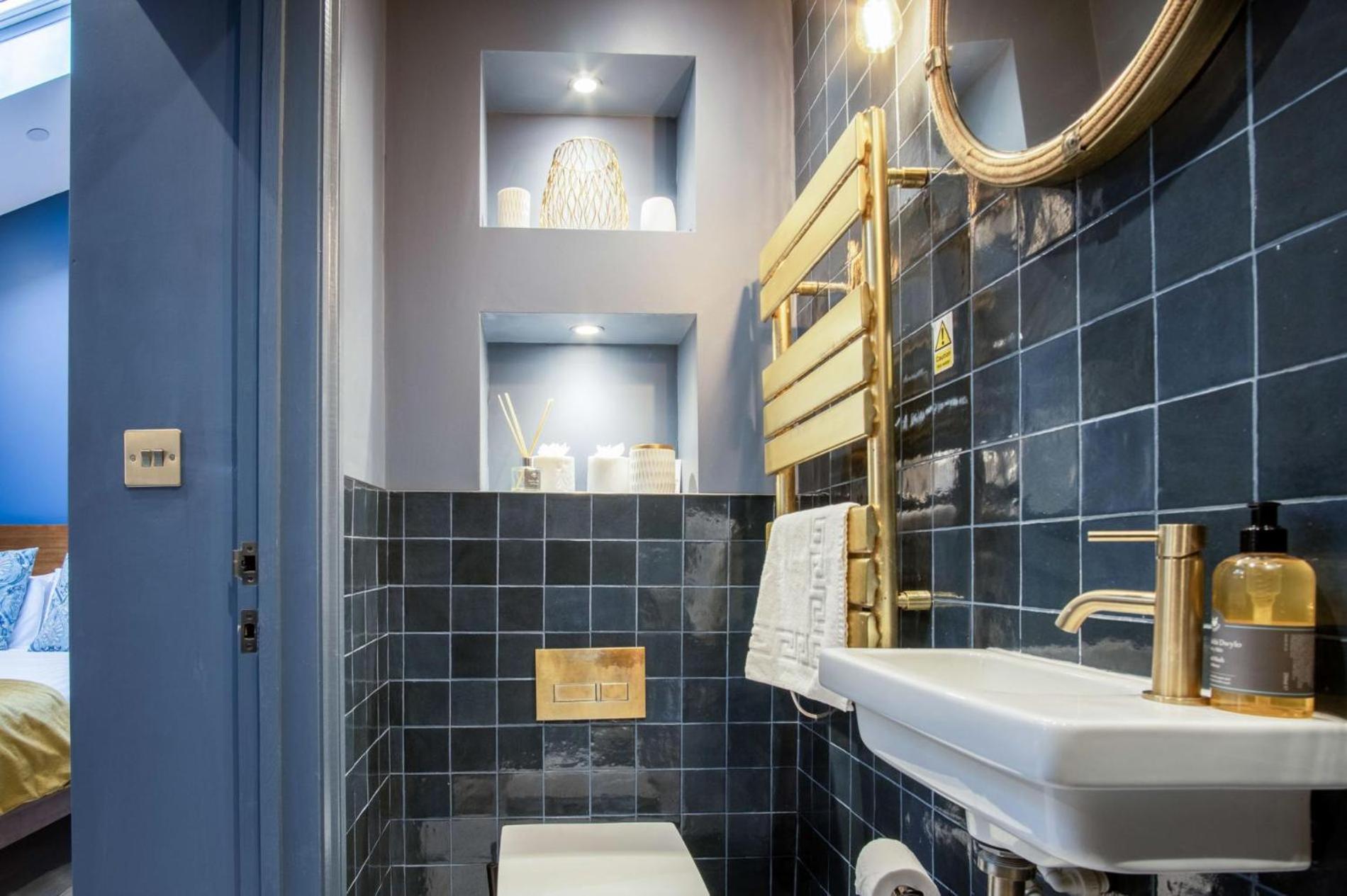 Ty Alice - 3 Bedroom Cottage - Bayview Oxwich