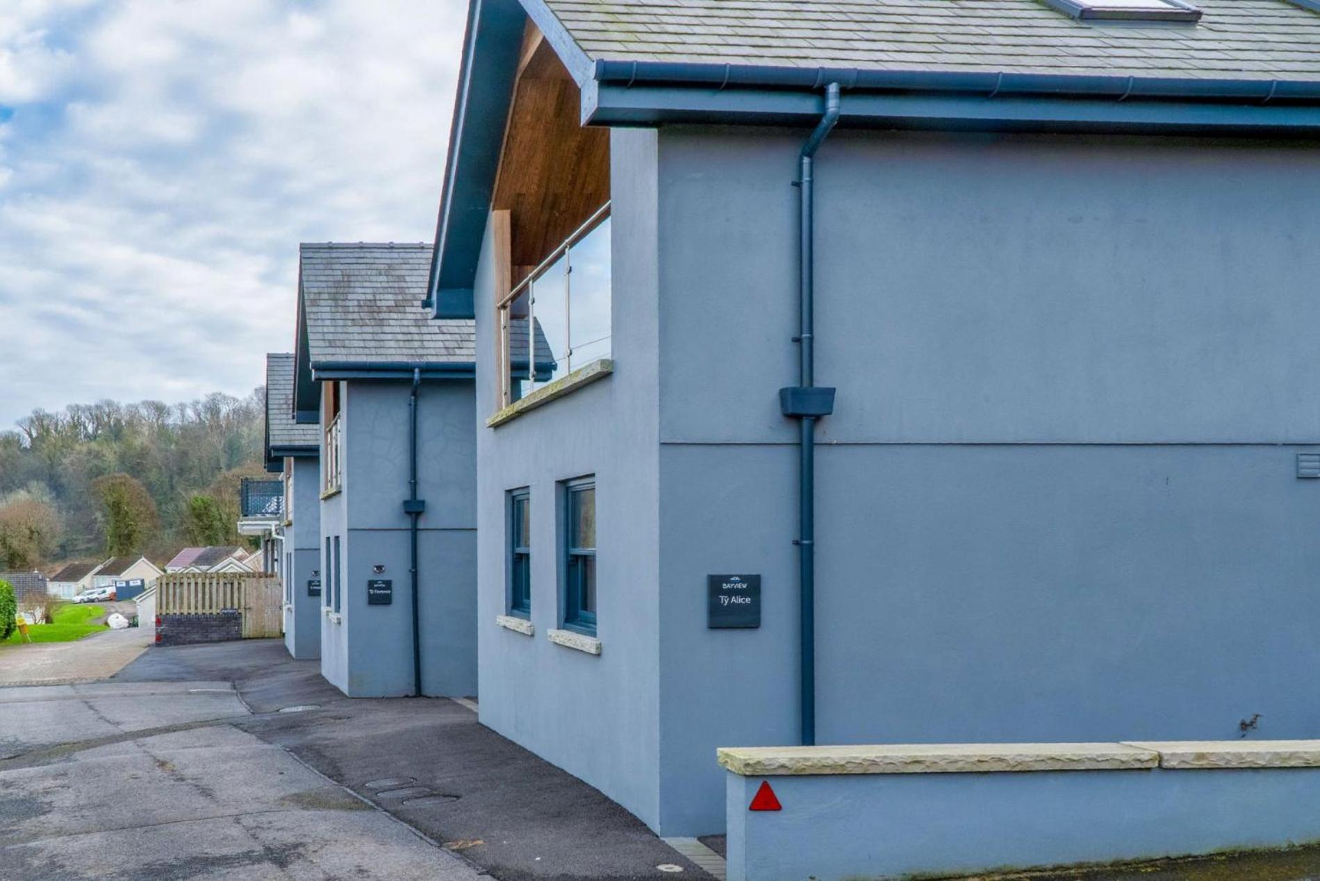 Ty Alice - 3 Bedroom Cottage - Bayview Oxwich