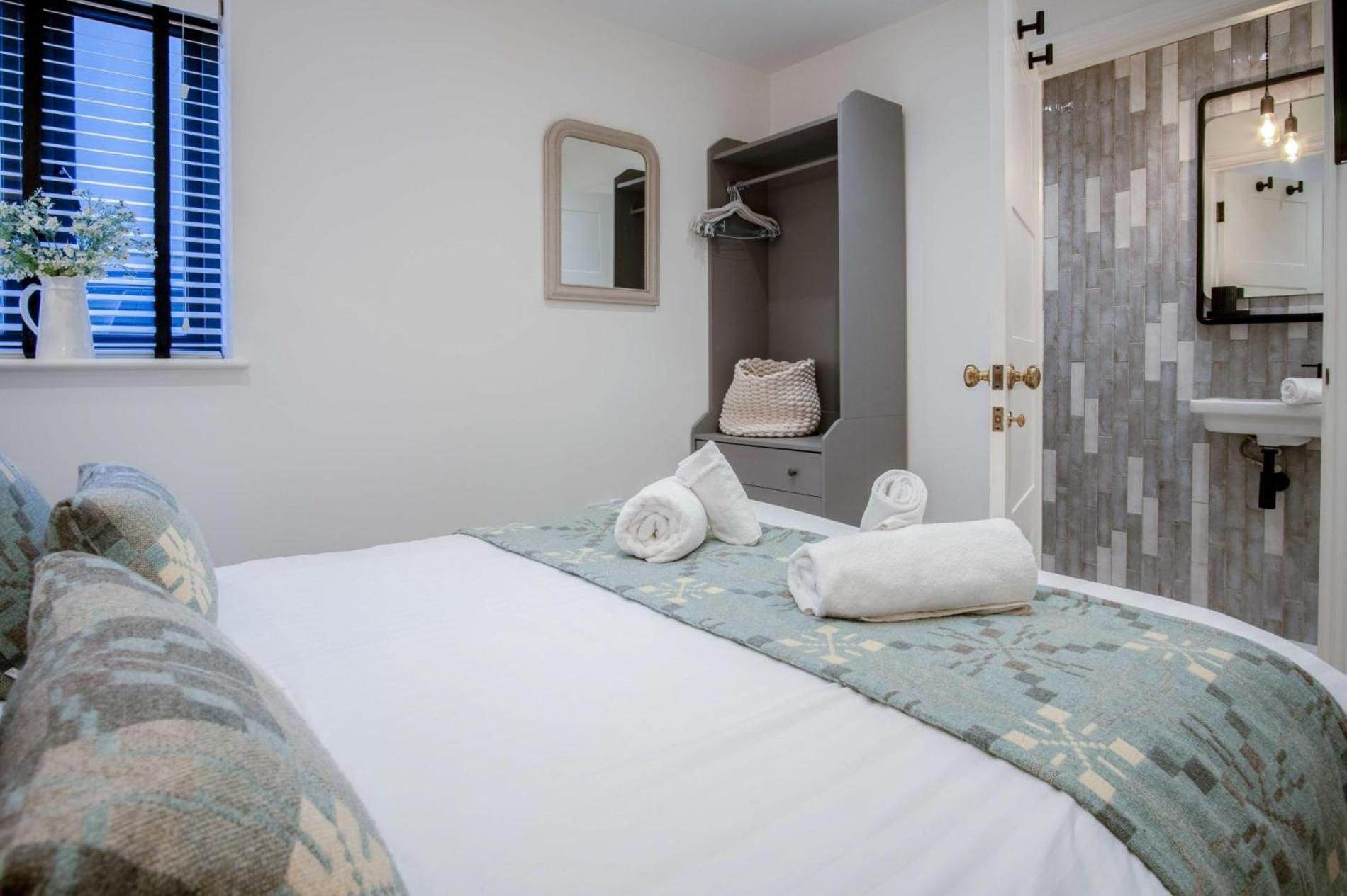 Ty Alice - 3 Bedroom Cottage - Bayview Oxwich
