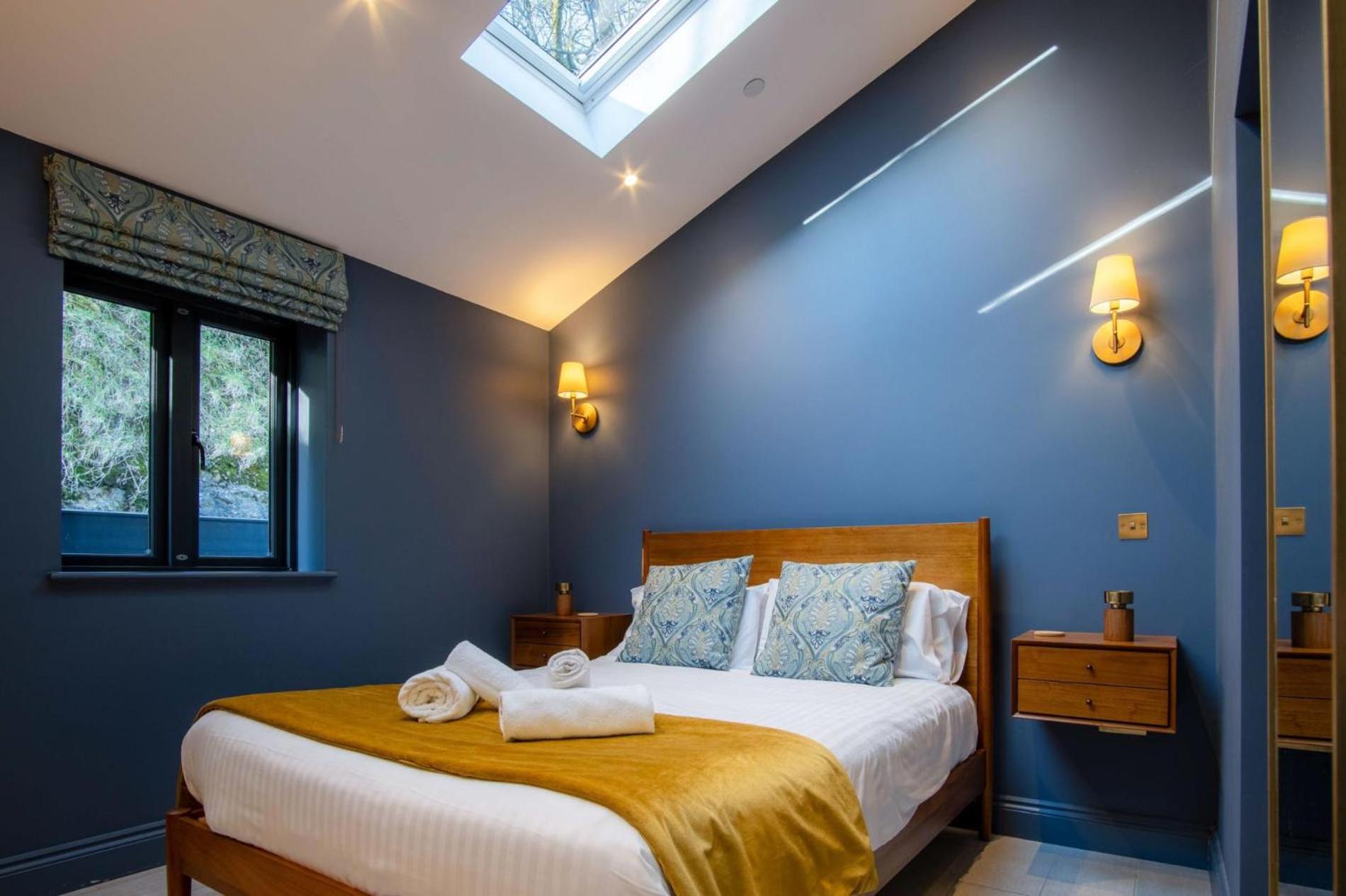 Ty Alice - 3 Bedroom Cottage - Bayview Oxwich