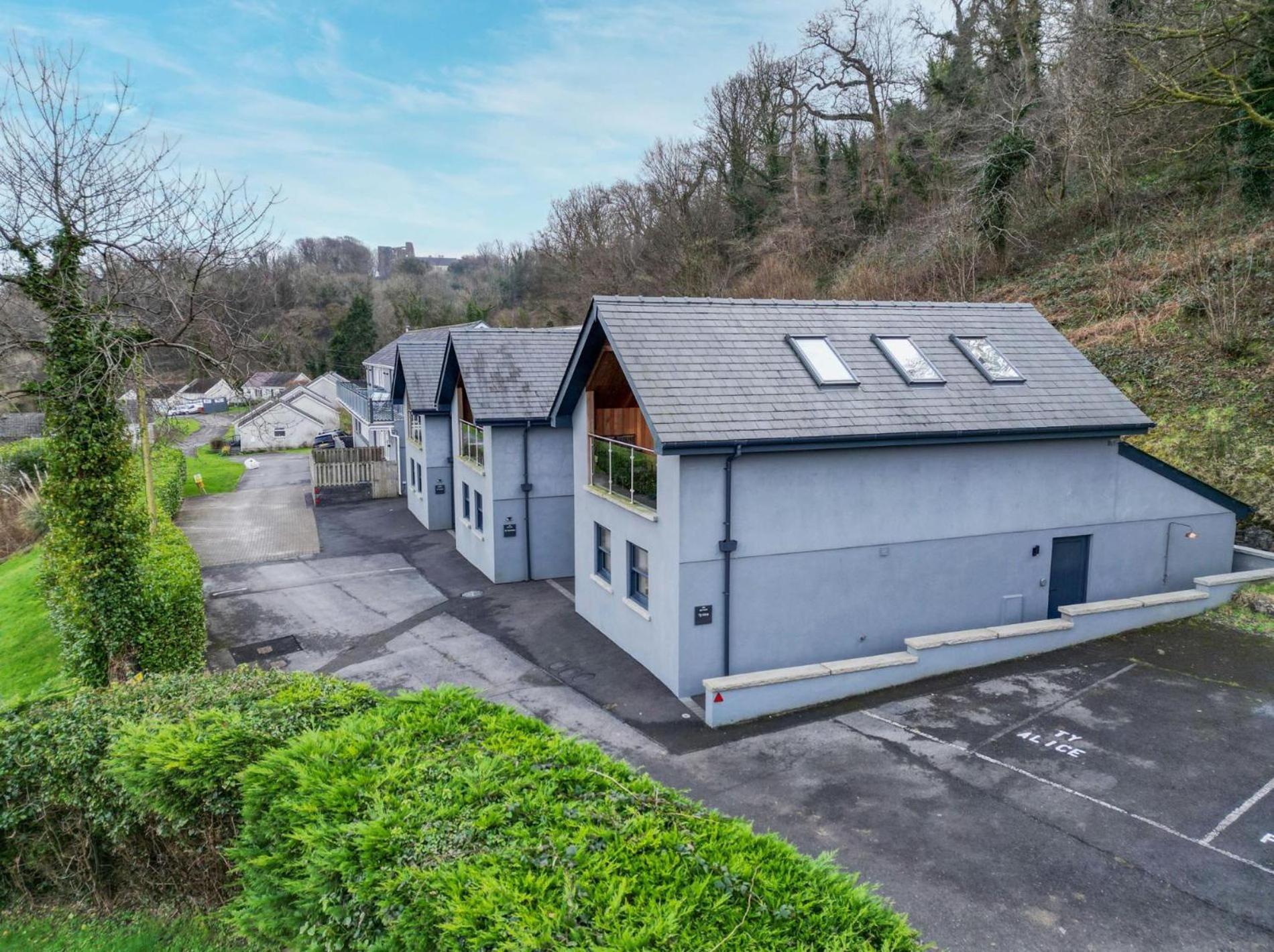 Ty Alice - 3 Bedroom Cottage - Bayview Oxwich