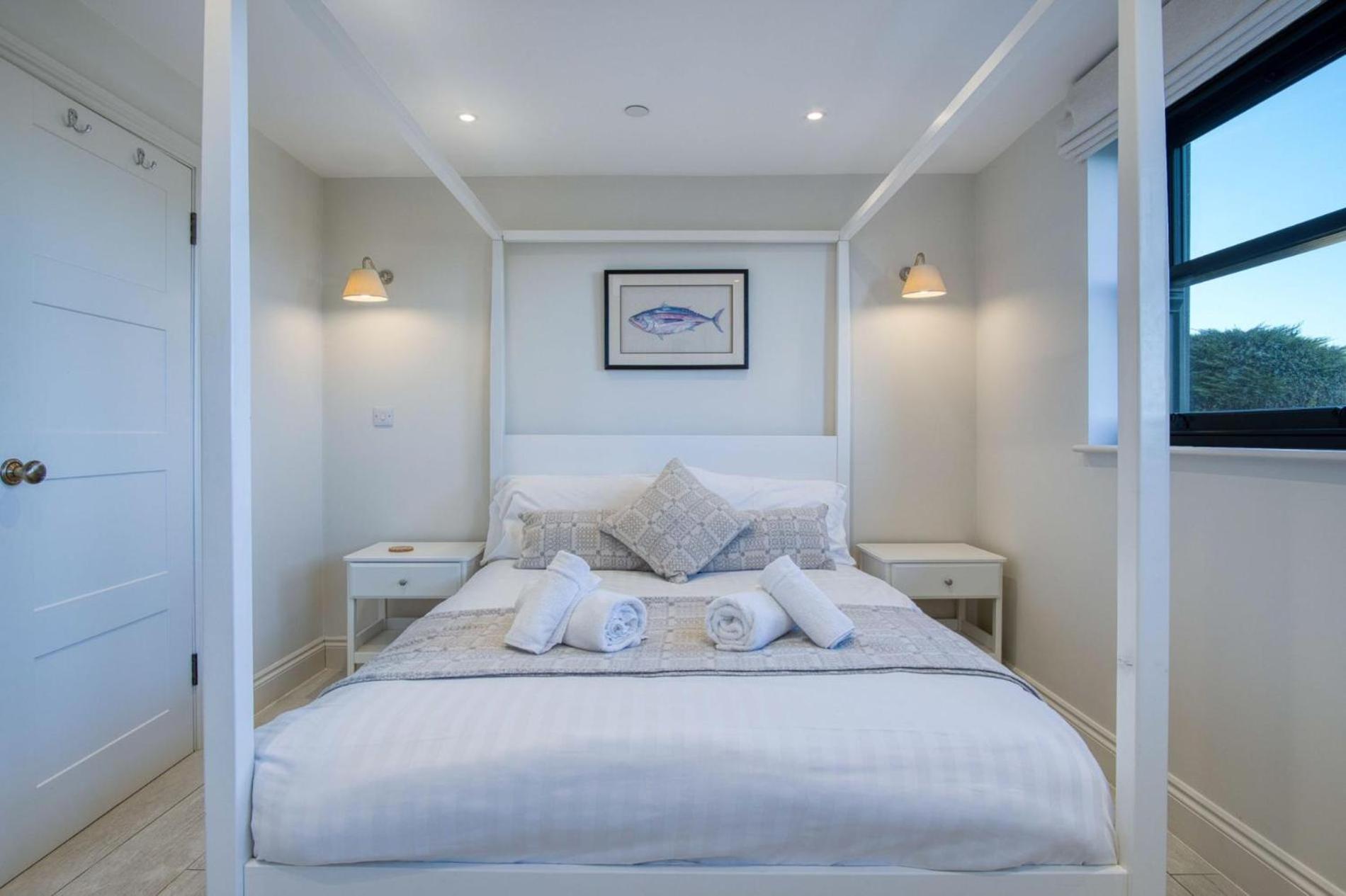 Ty Alice - 3 Bedroom Cottage - Bayview Oxwich
