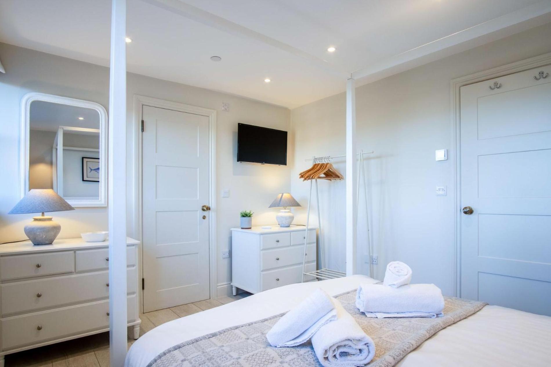 Ty Alice - 3 Bedroom Cottage - Bayview Oxwich