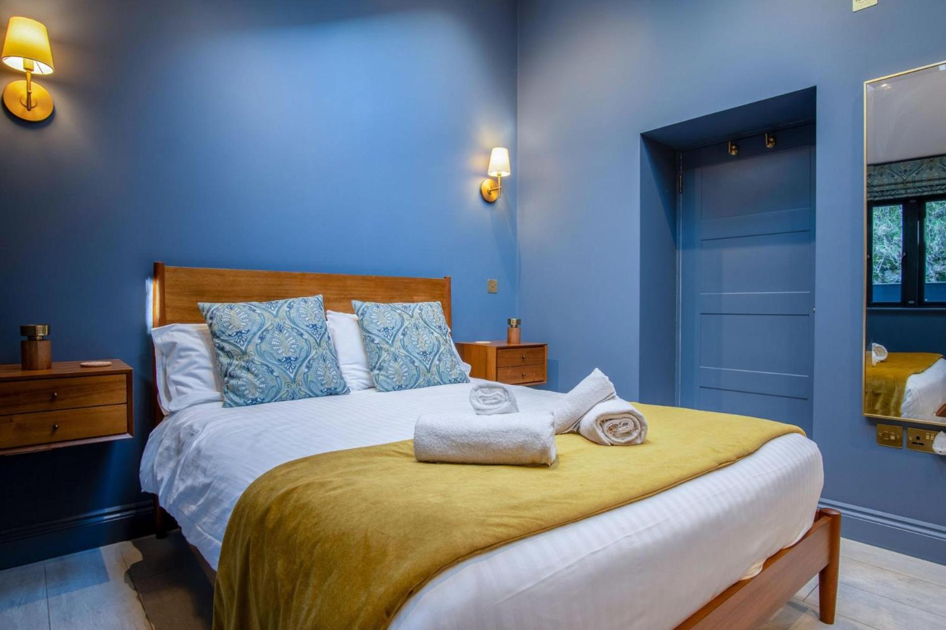 Ty Alice - 3 Bedroom Cottage - Bayview Oxwich