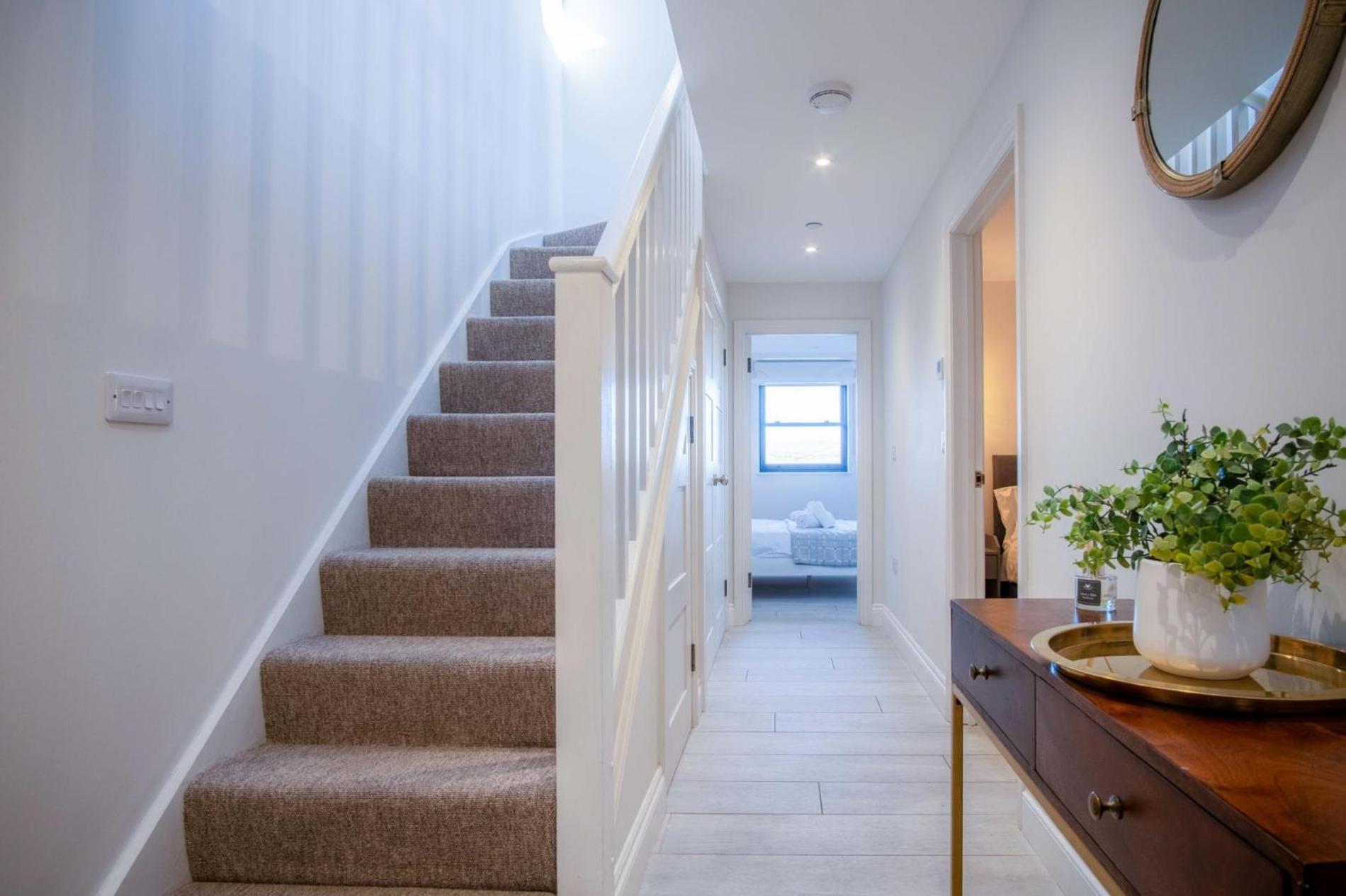 Ty Alice - 3 Bedroom Cottage - Bayview Oxwich