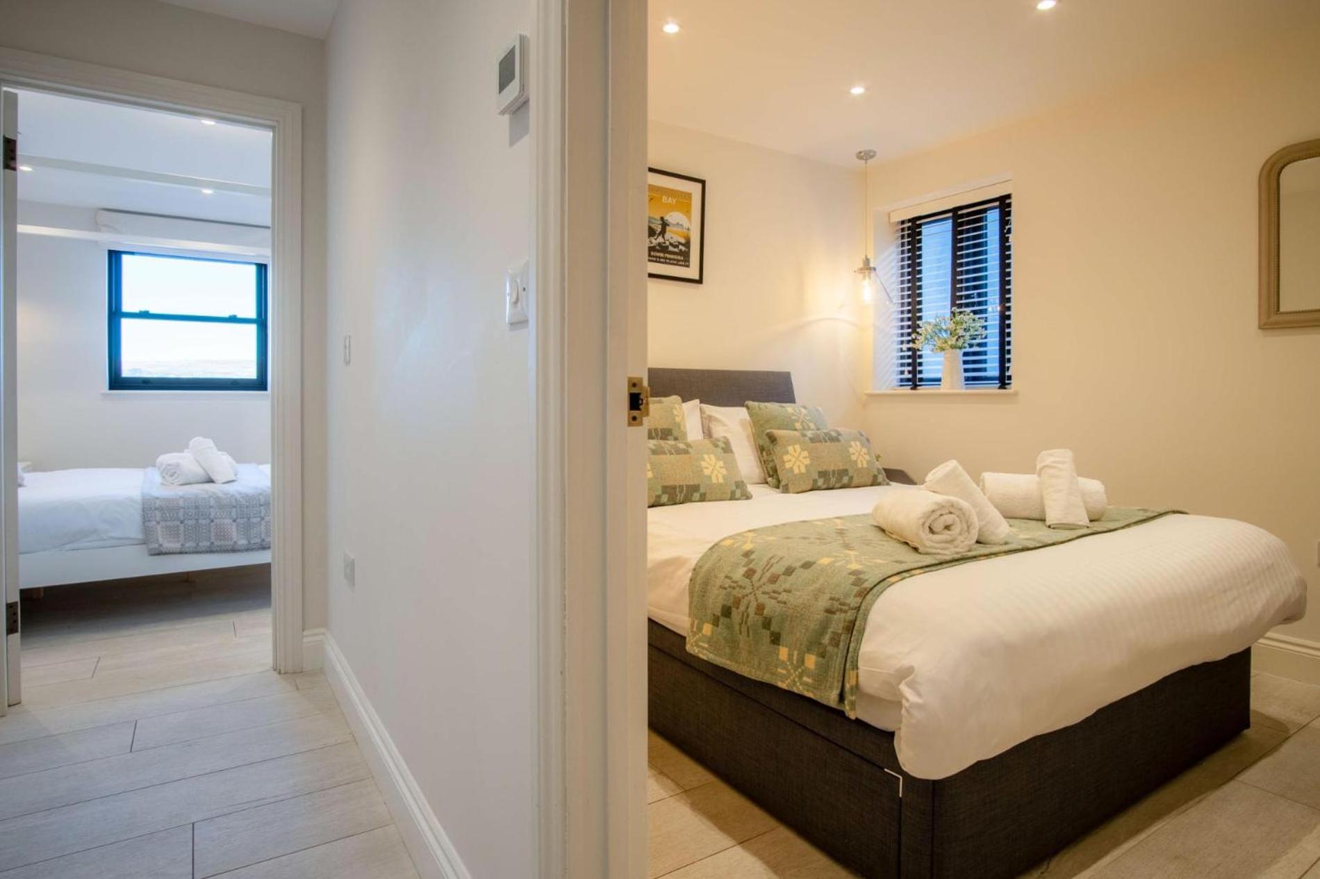 Ty Alice - 3 Bedroom Cottage - Bayview Oxwich