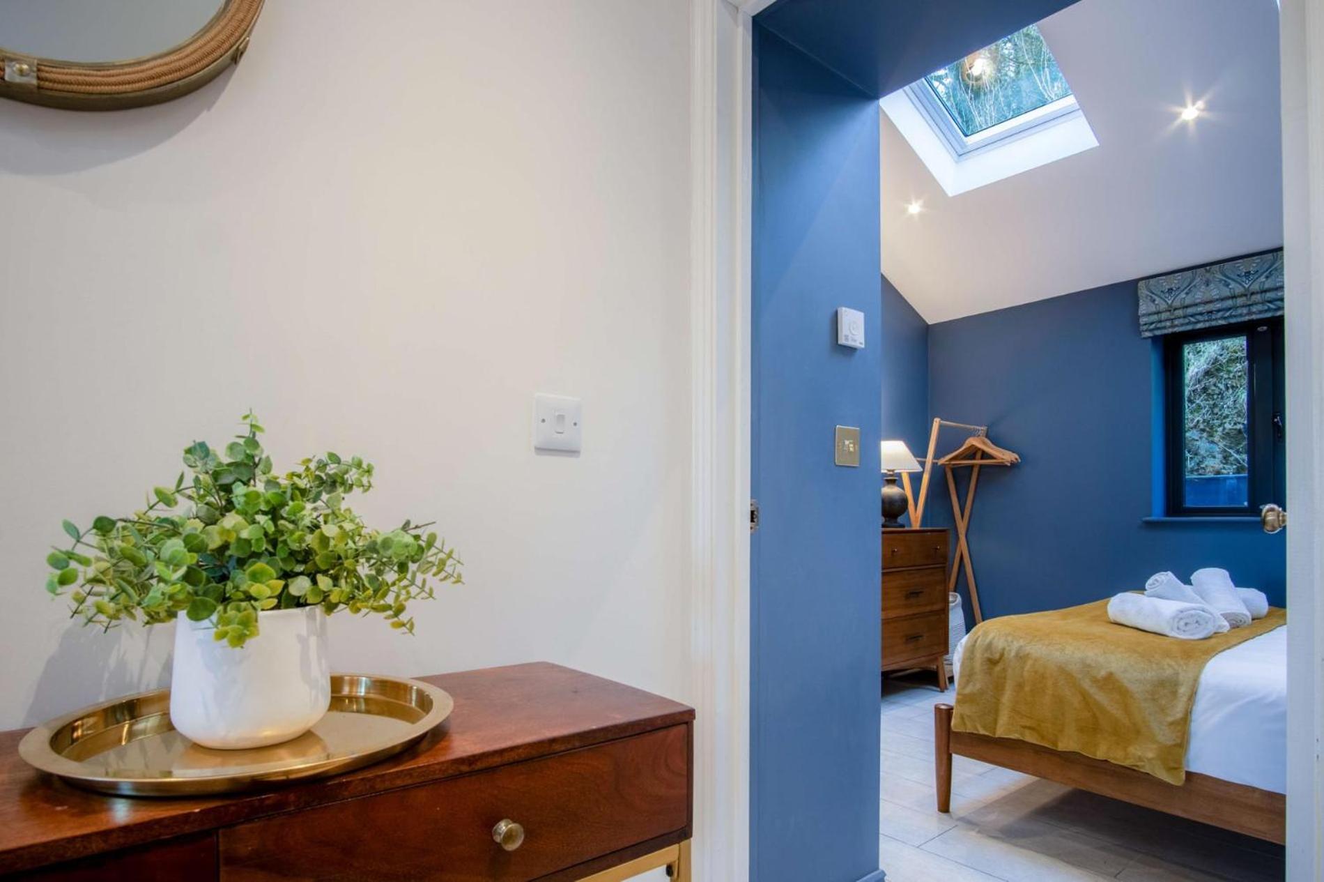 Ty Alice - 3 Bedroom Cottage - Bayview Oxwich