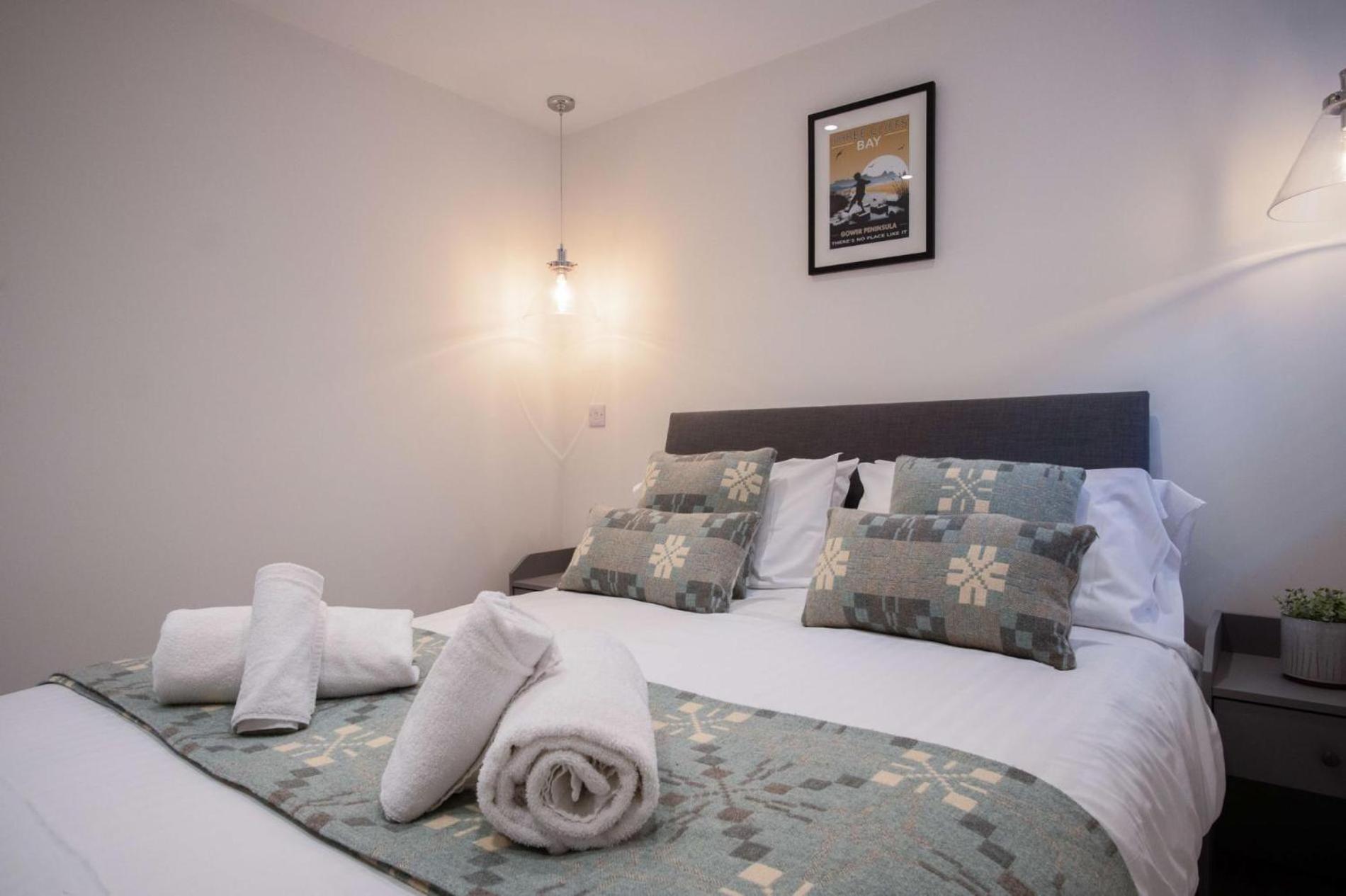 Ty Alice - 3 Bedroom Cottage - Bayview Oxwich