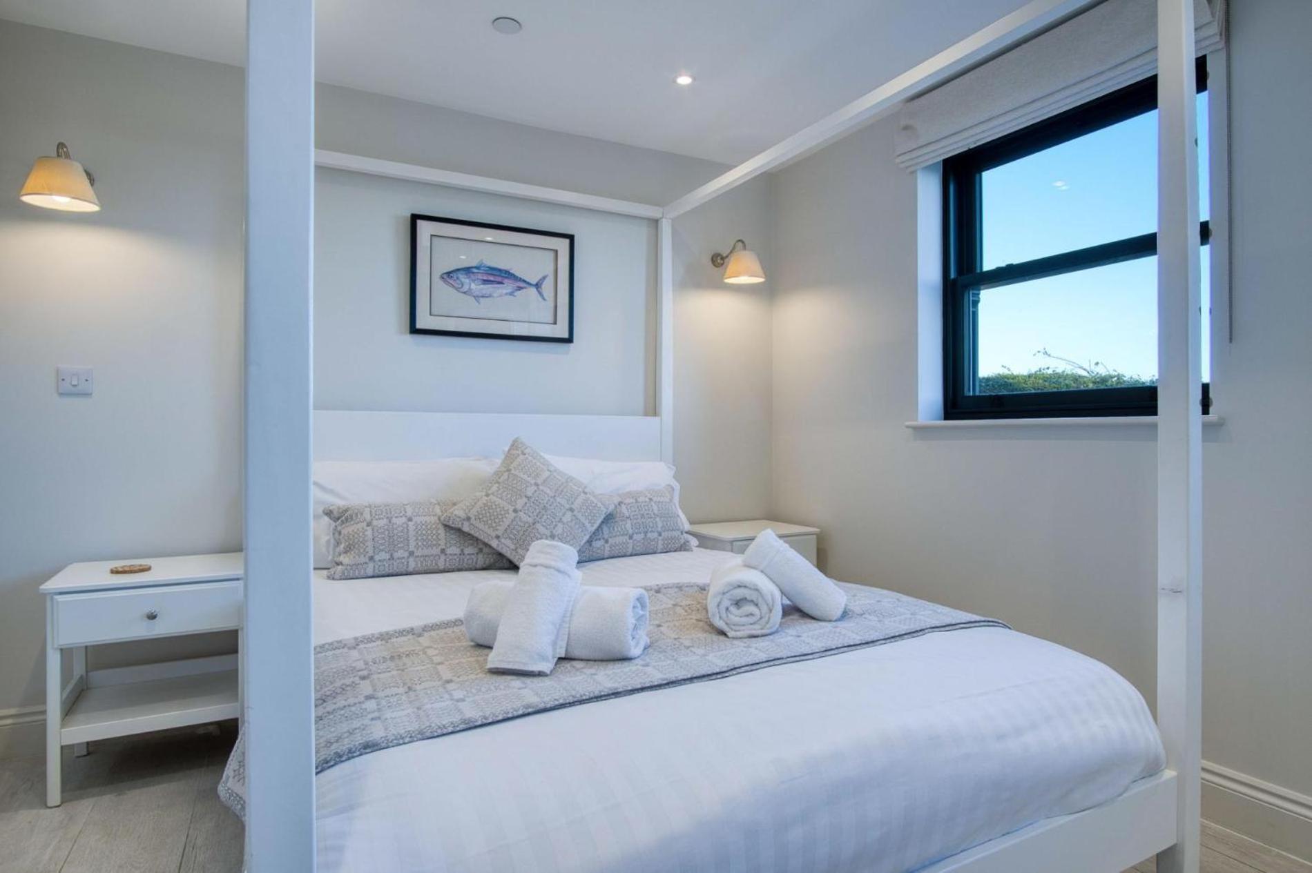 Ty Alice - 3 Bedroom Cottage - Bayview Oxwich