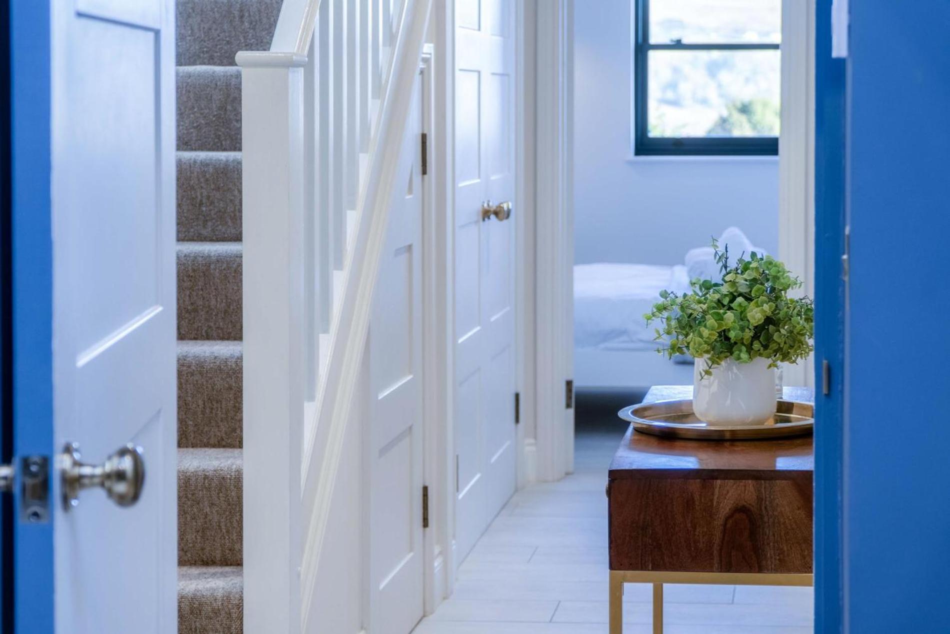 Ty Alice - 3 Bedroom Cottage - Bayview Oxwich