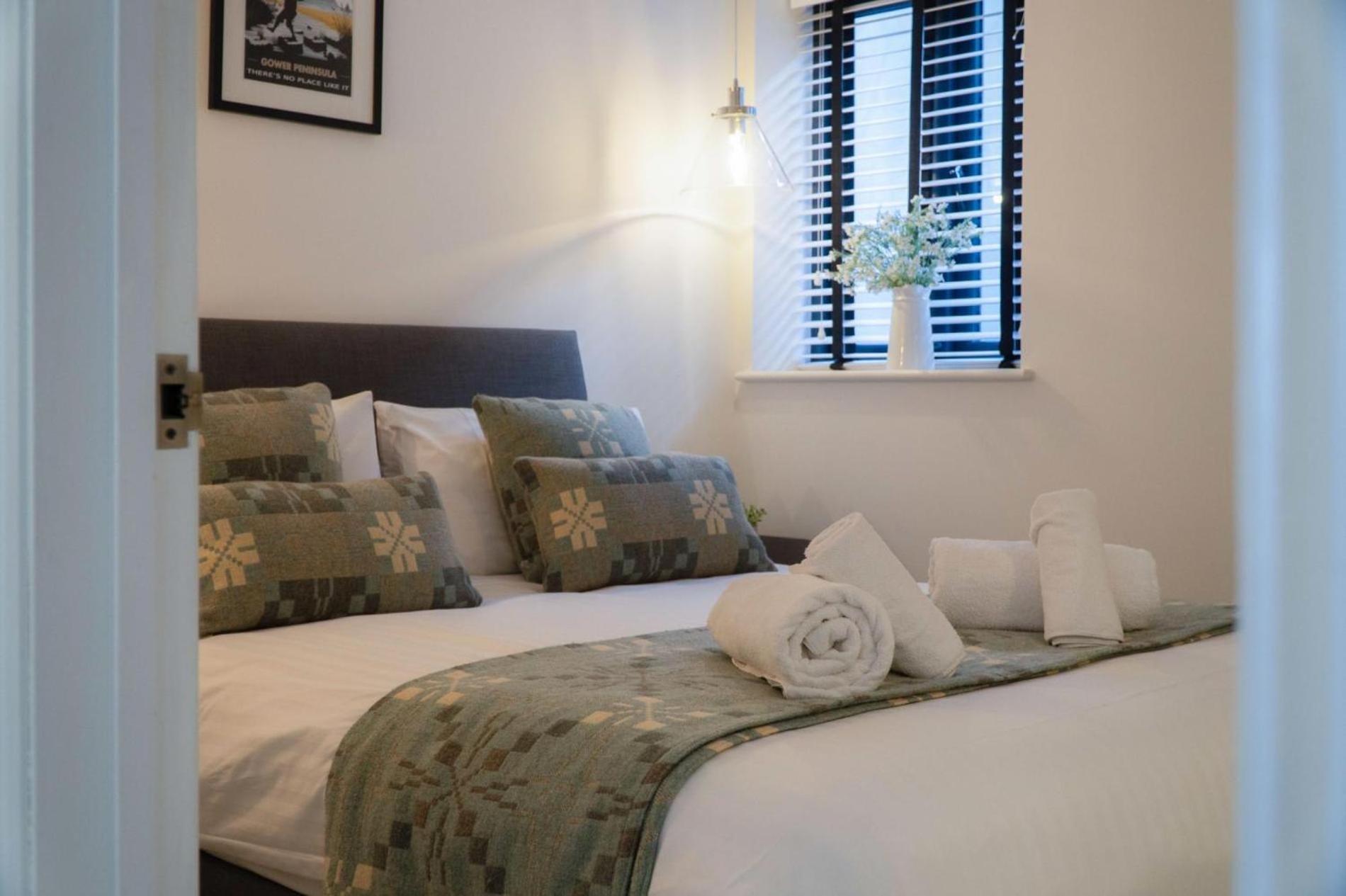 Ty Alice - 3 Bedroom Cottage - Bayview Oxwich