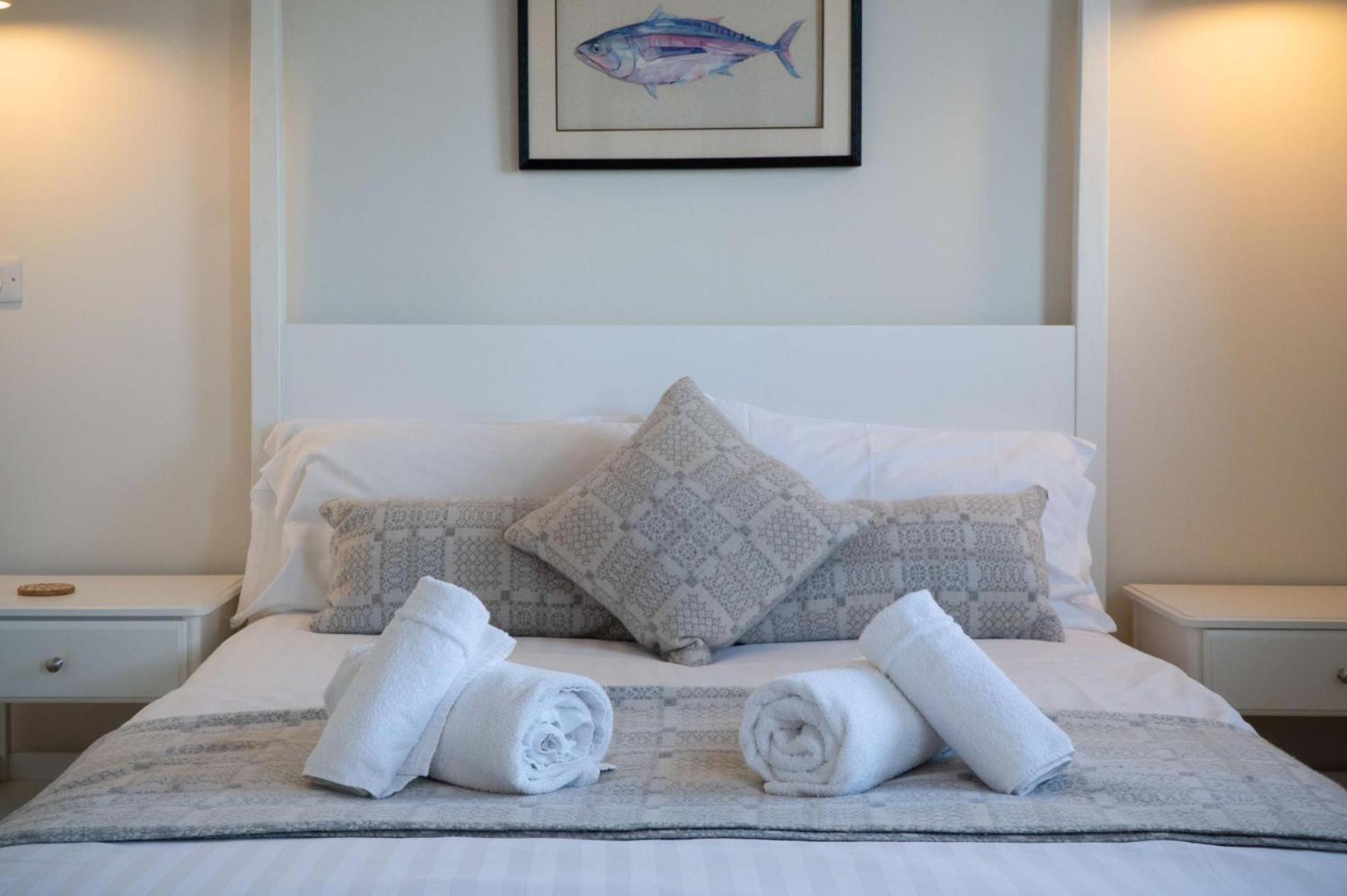 Ty Alice - 3 Bedroom Cottage - Bayview Oxwich