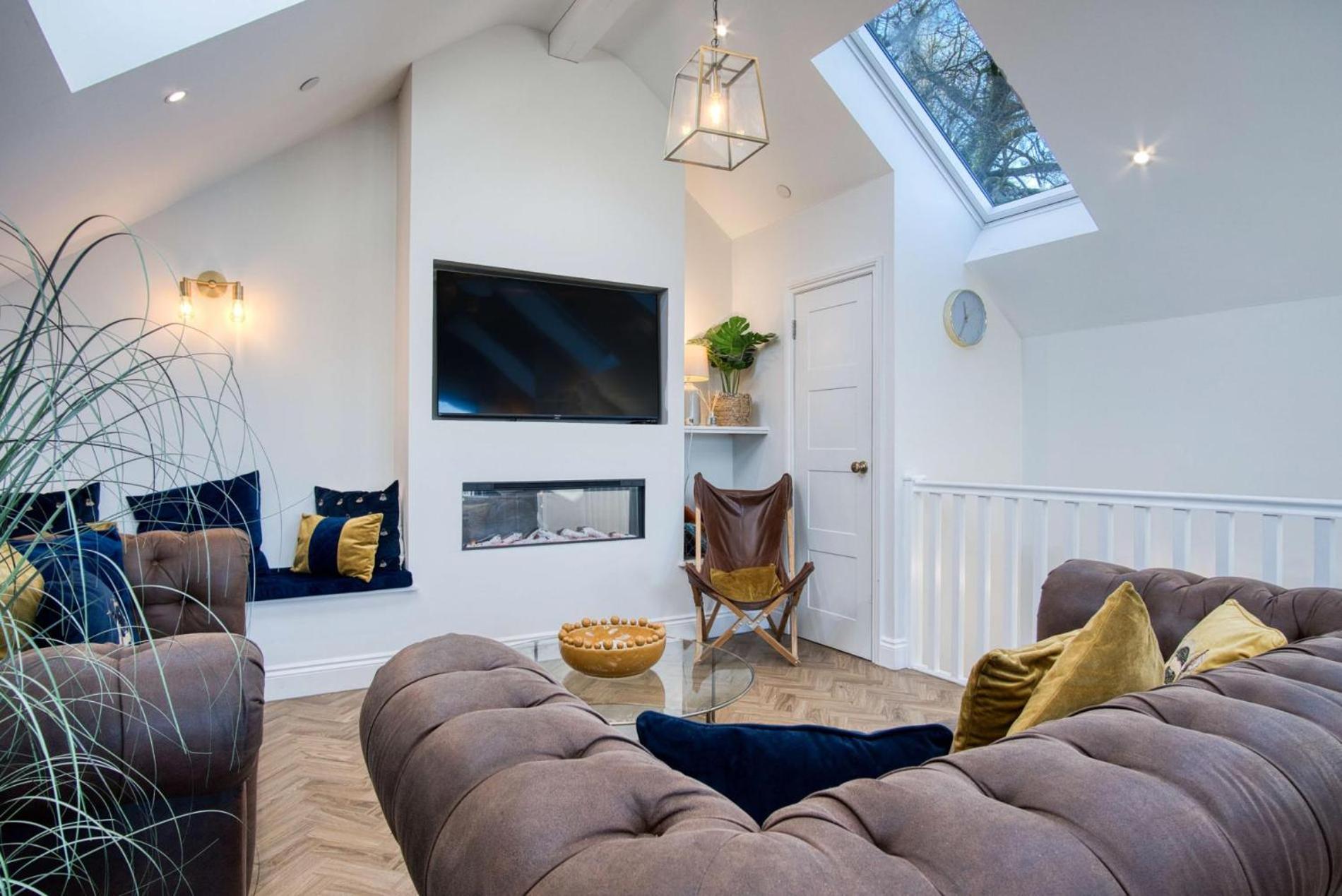 Ty Alice - 3 Bedroom Cottage - Bayview Oxwich