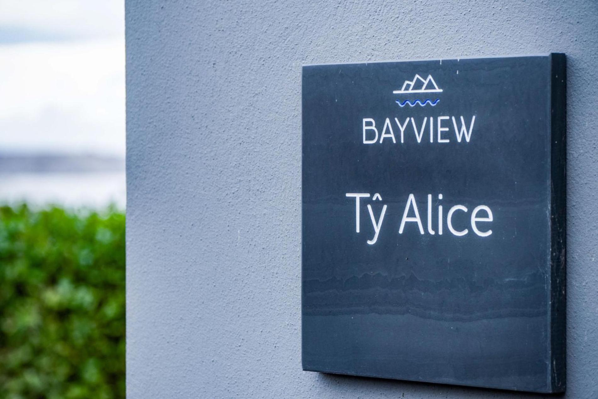Ty Alice - 3 Bedroom Cottage - Bayview Oxwich