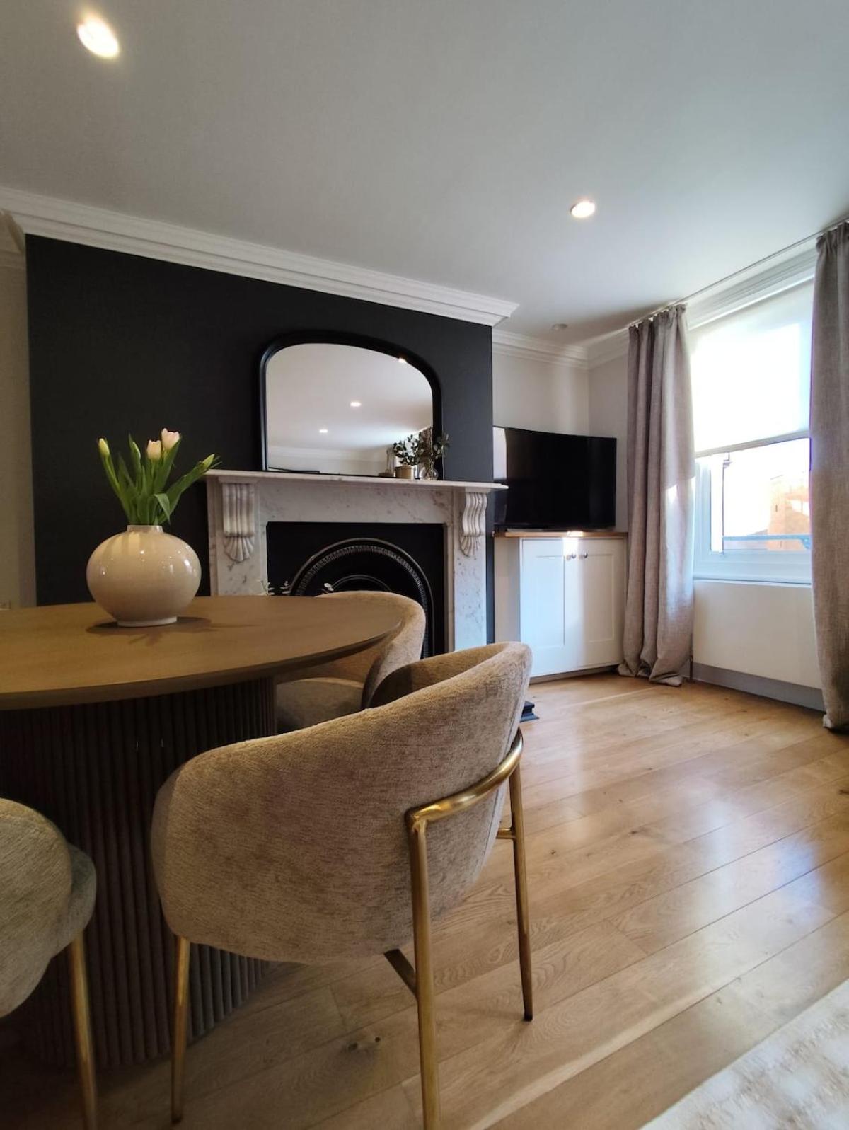 Cozy 2Bed Home in the CityCenter