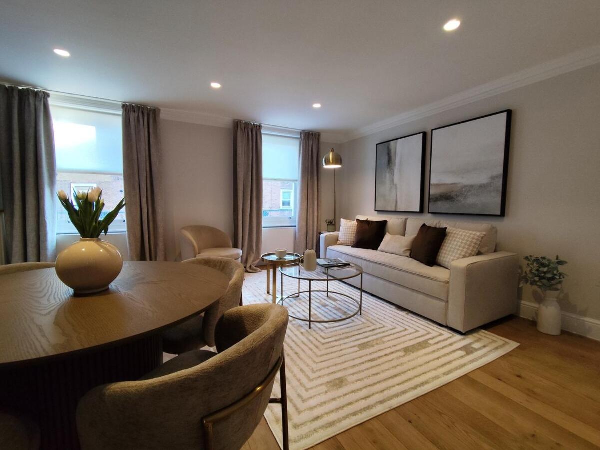 Cozy 2Bed Home in the CityCenter