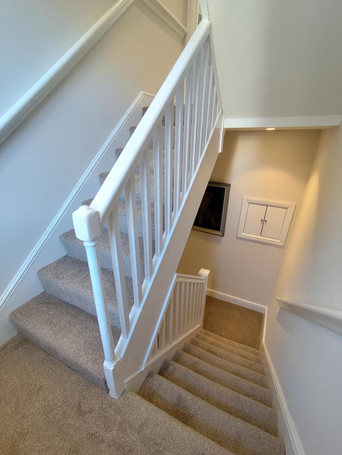 Cozy 2Bed Home in the CityCenter