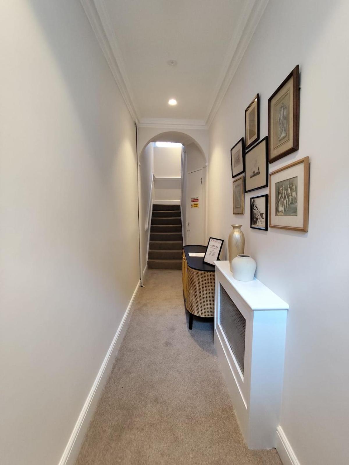 Cozy 2Bed Home in the CityCenter