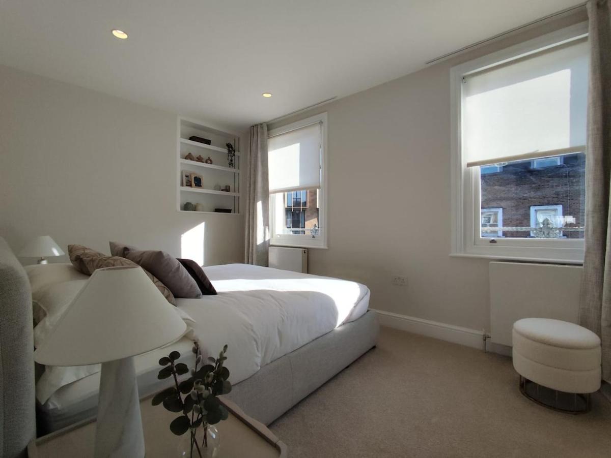 Cozy 2Bed Home in the CityCenter