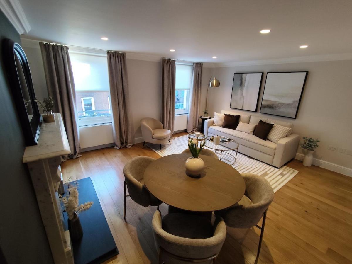 Cozy 2Bed Home in the CityCenter