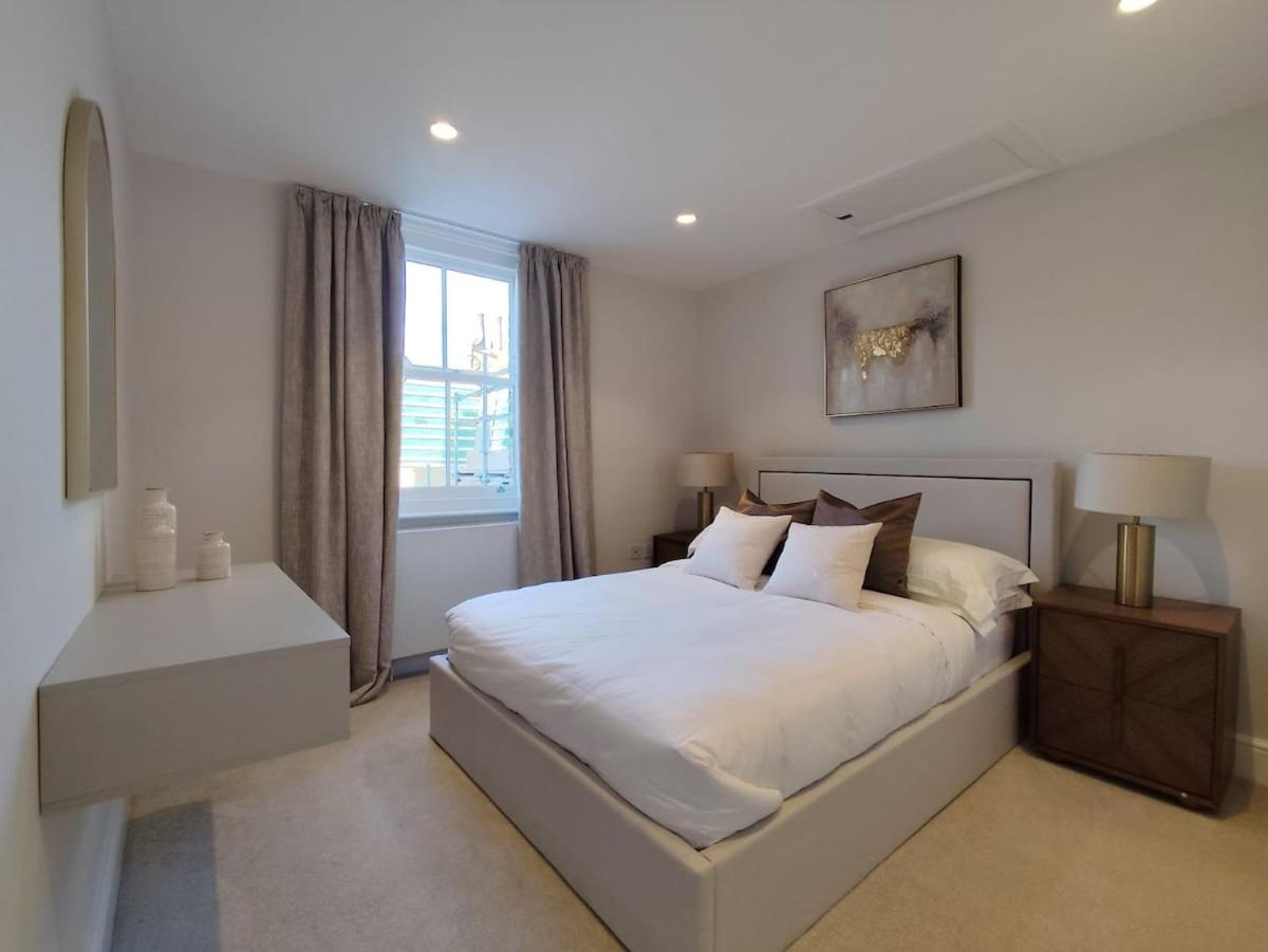 Cozy 2Bed Home in the CityCenter
