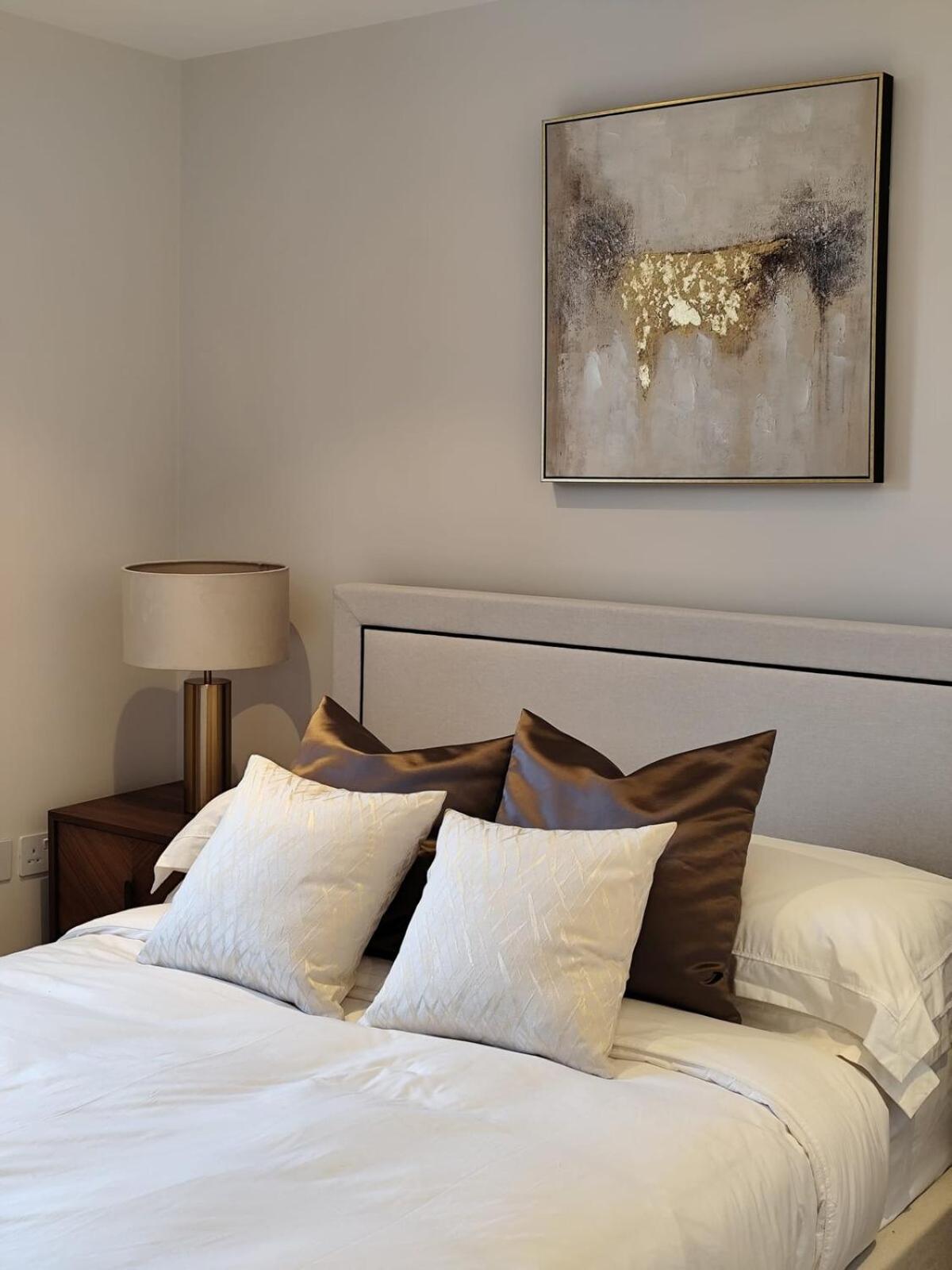 Cozy 2Bed Home in the CityCenter